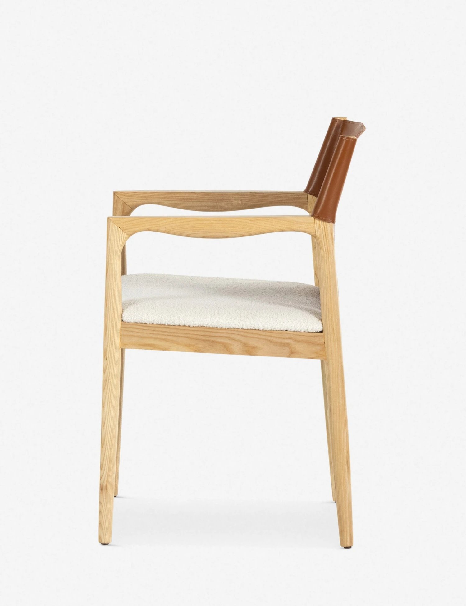 Krane Dining Arm Chair