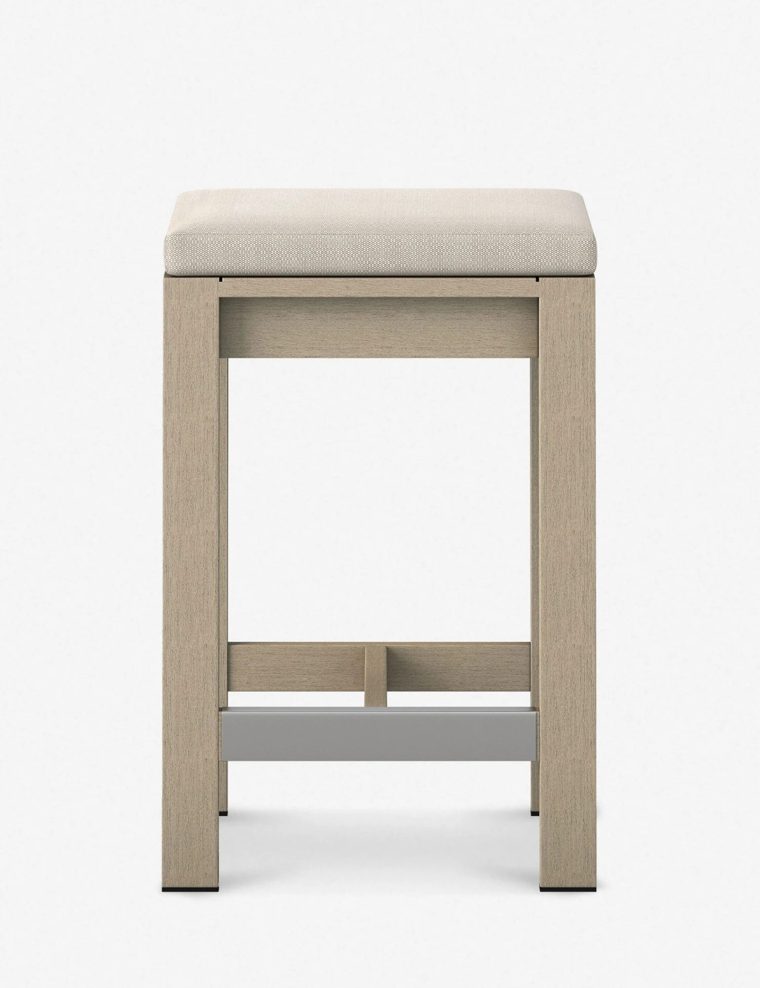 Mona Indoor / Outdoor Bar And Counter Stool
