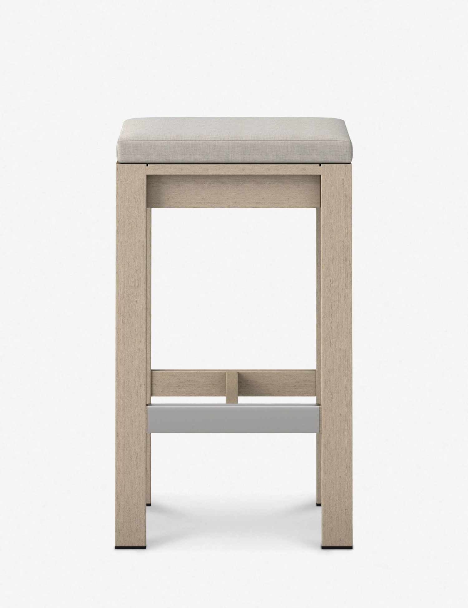 Mona Indoor / Outdoor Bar And Counter Stool