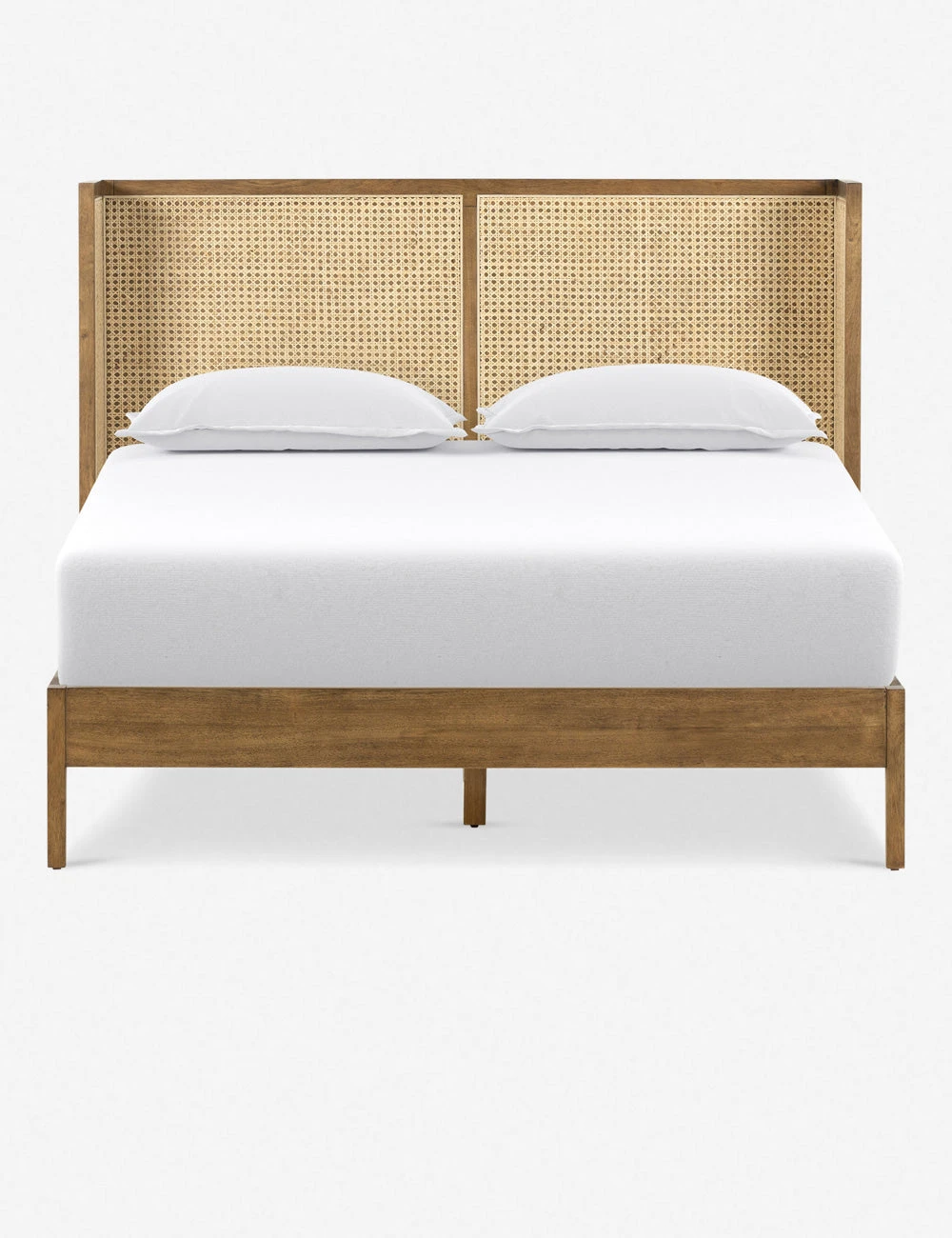 Jeni Platform Bed