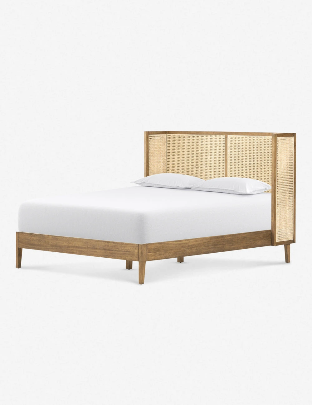 Jeni Platform Bed