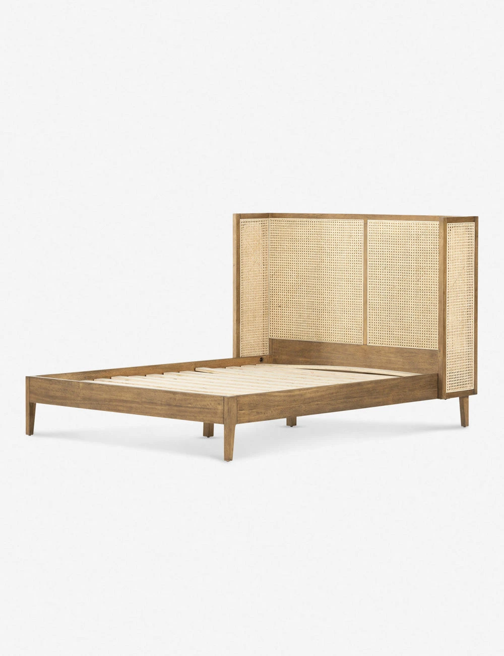 Jeni Platform Bed