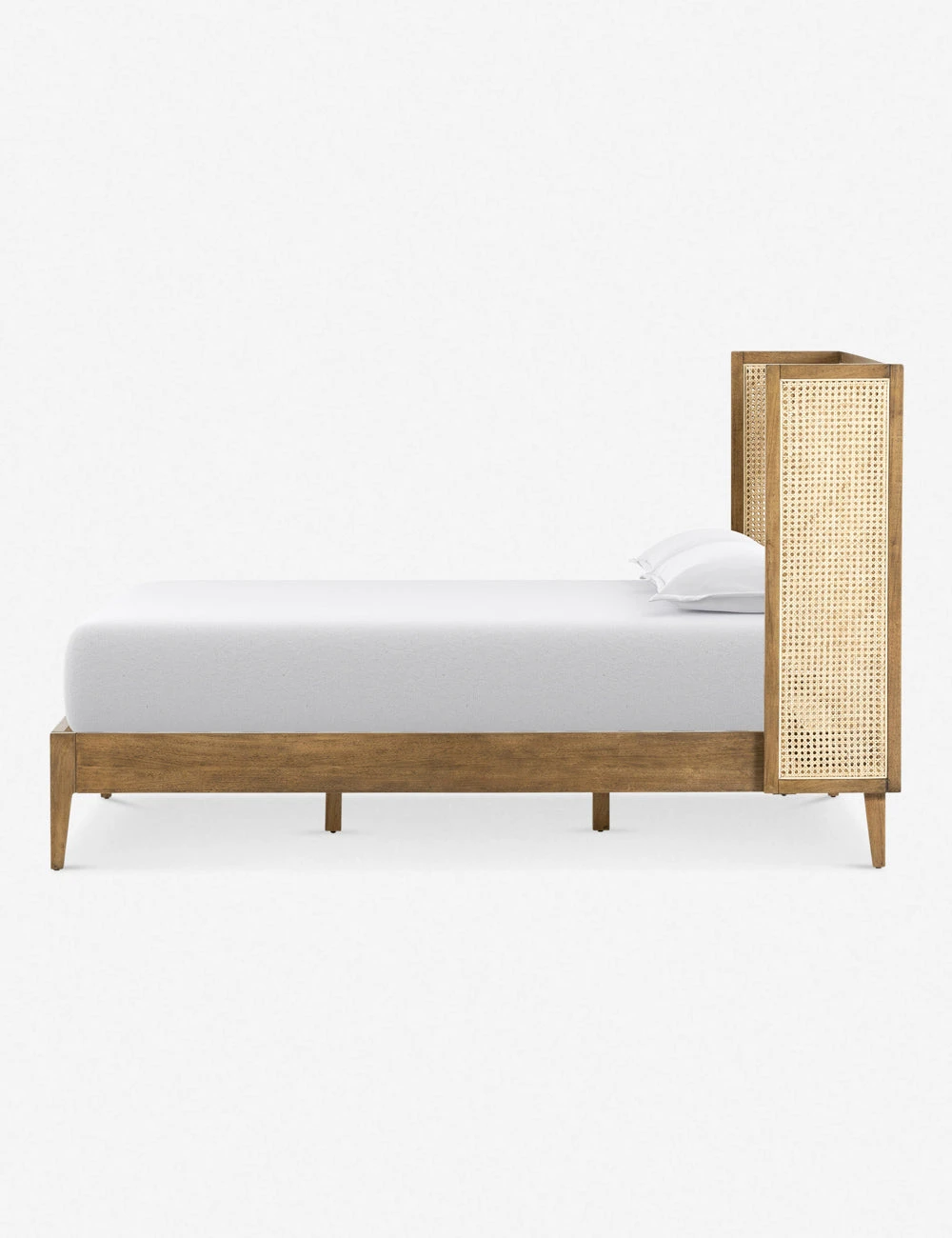 Jeni Platform Bed