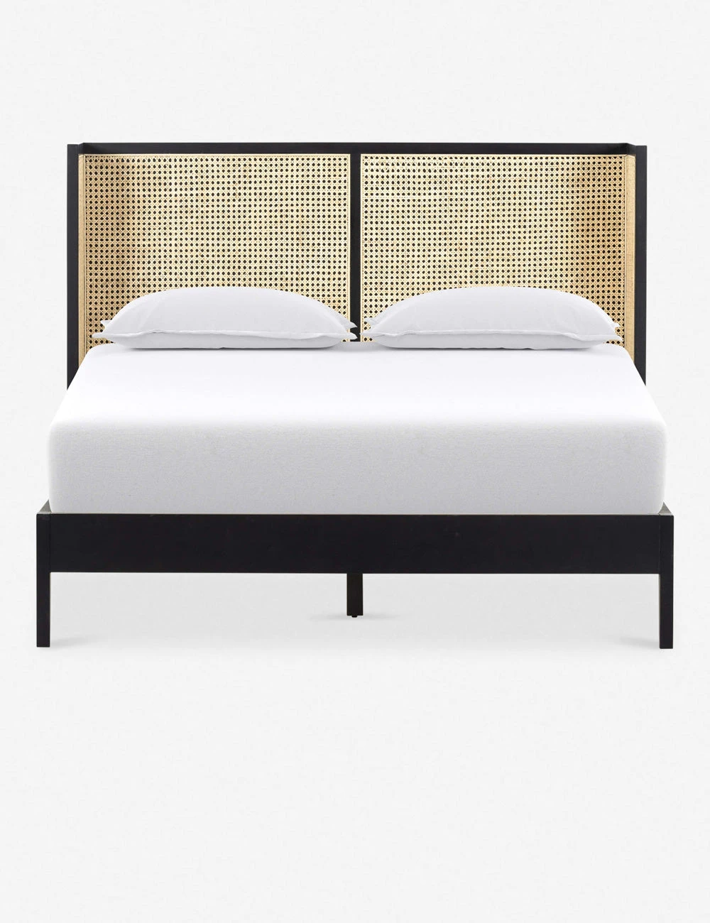 Jeni Platform Bed