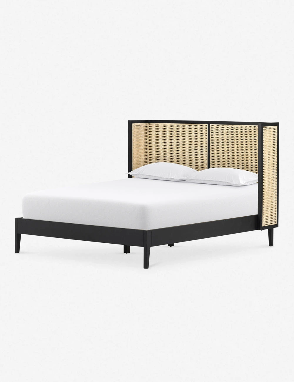 Jeni Platform Bed