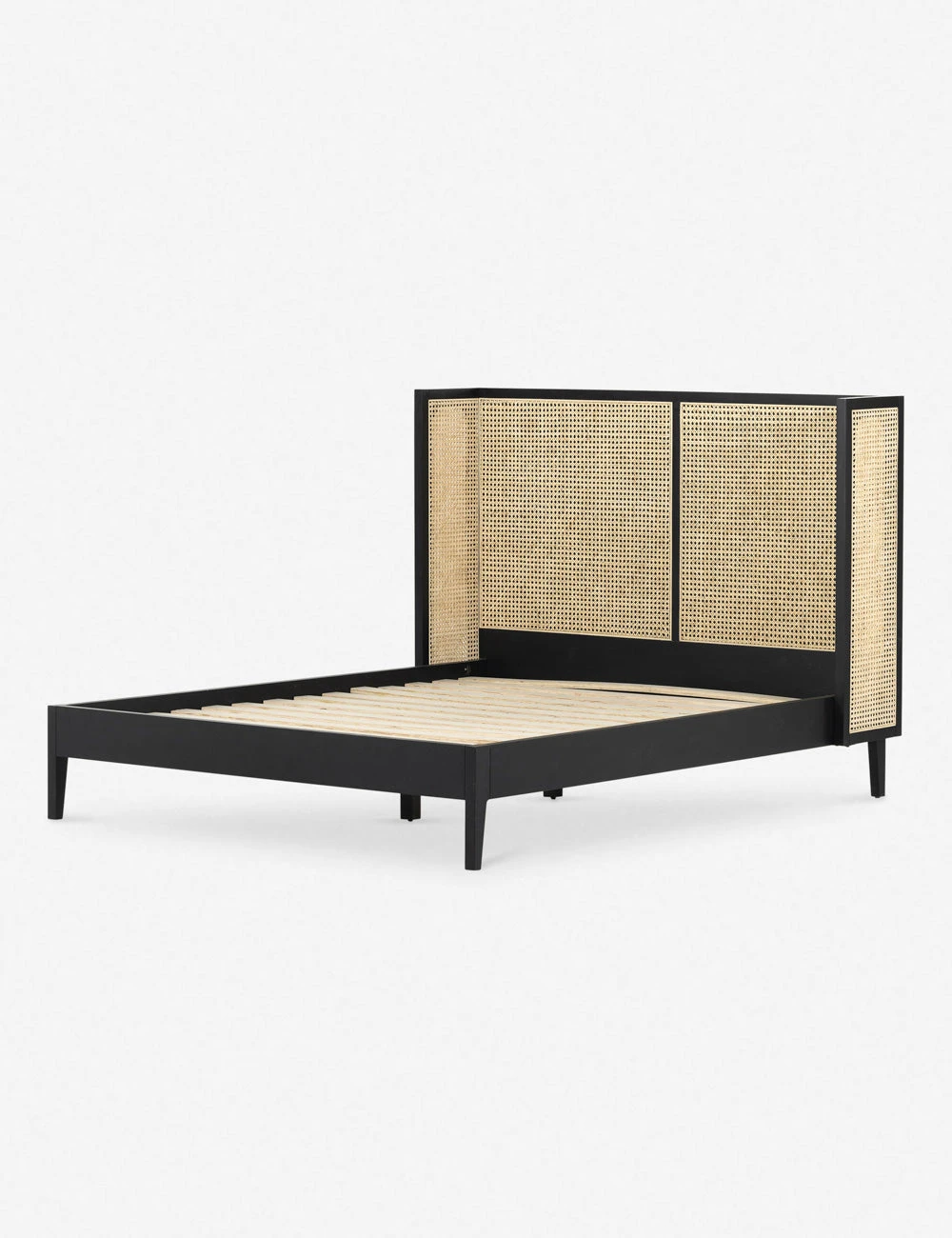 Jeni Platform Bed