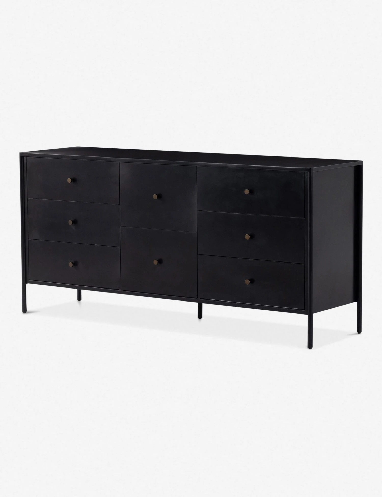 Mathus 8-Drawer Dresser