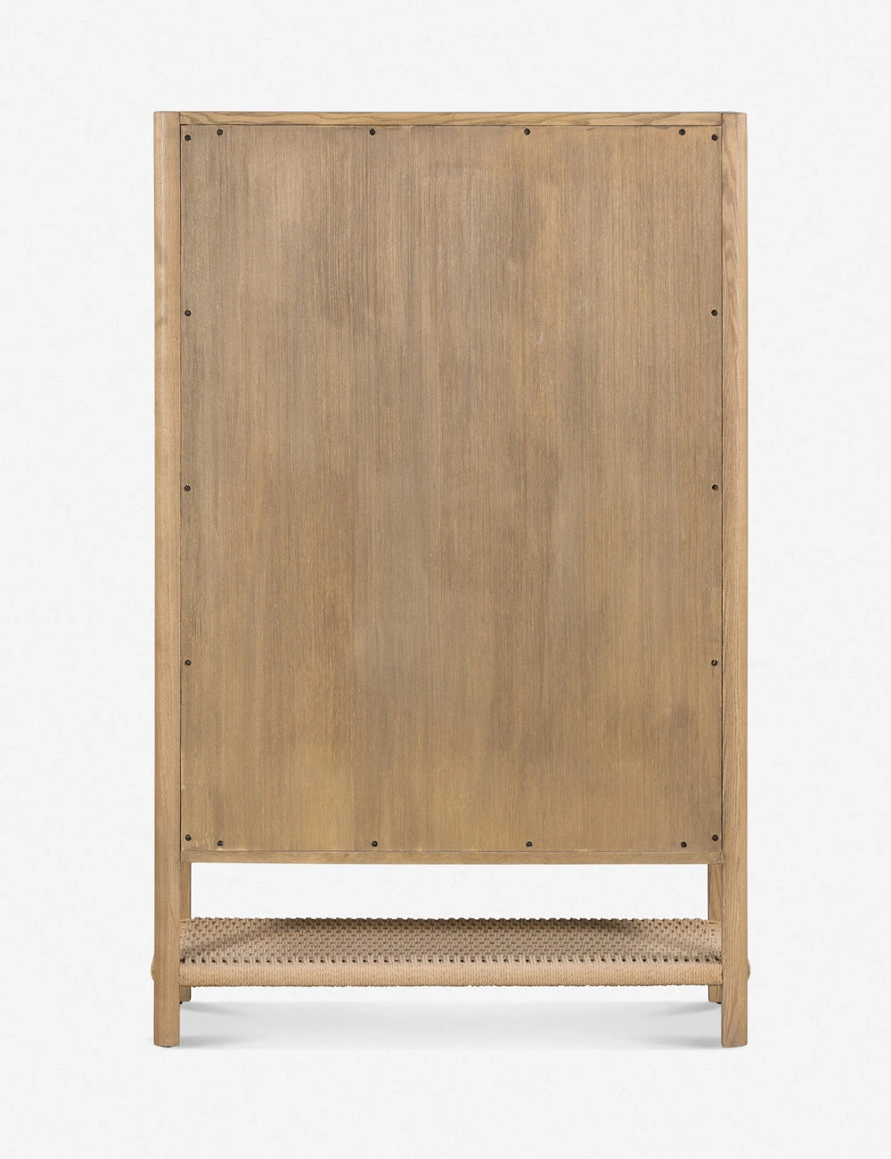 Laird 5-Drawer Dresser