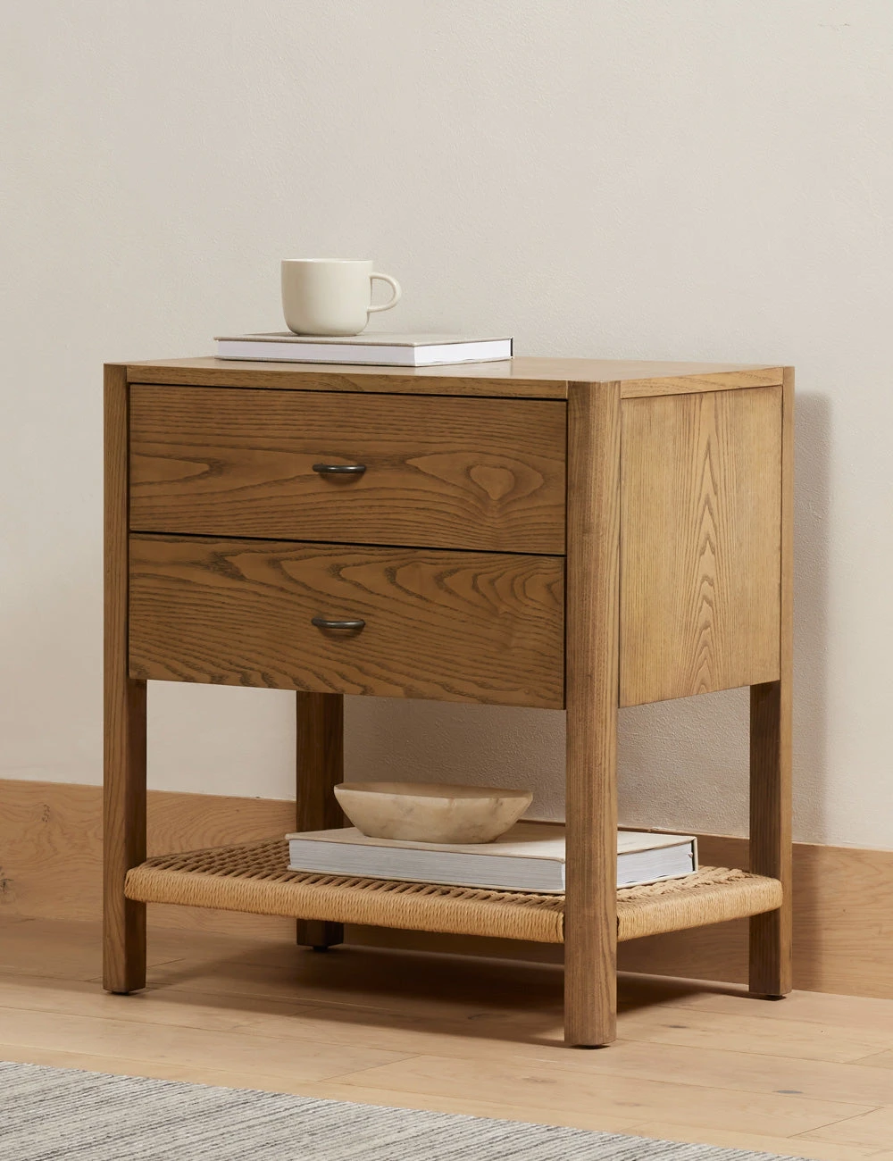 Laird Nightstand