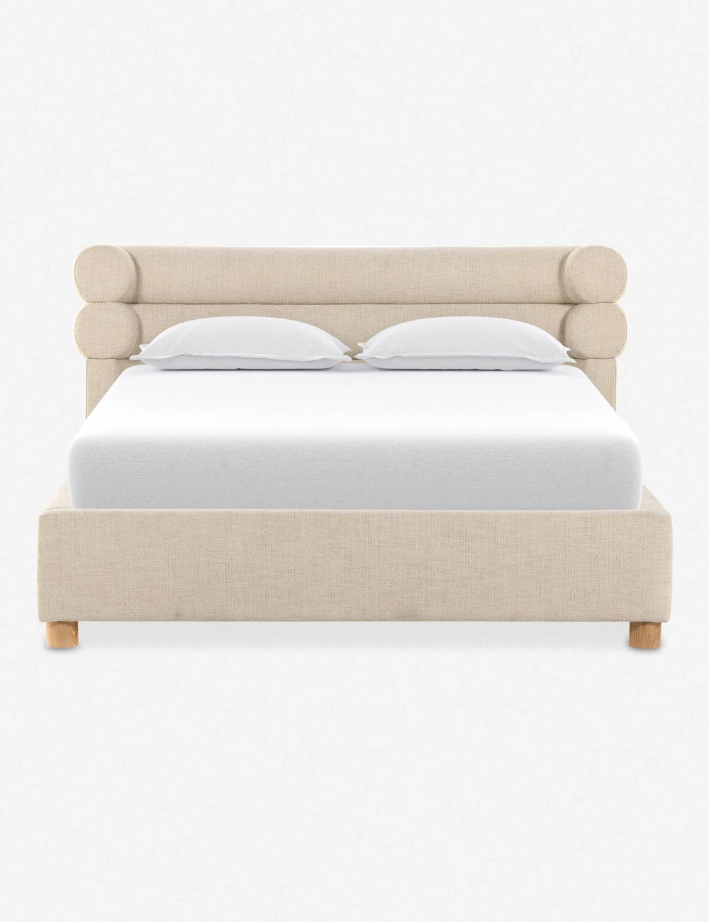 Tomi Platform Bed