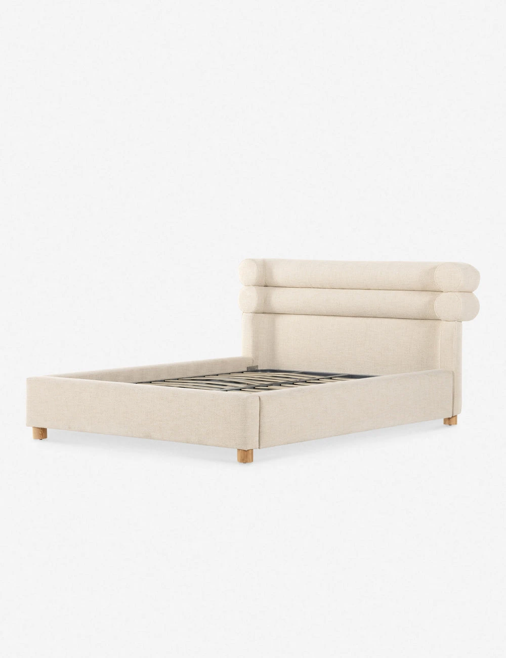 Tomi Platform Bed