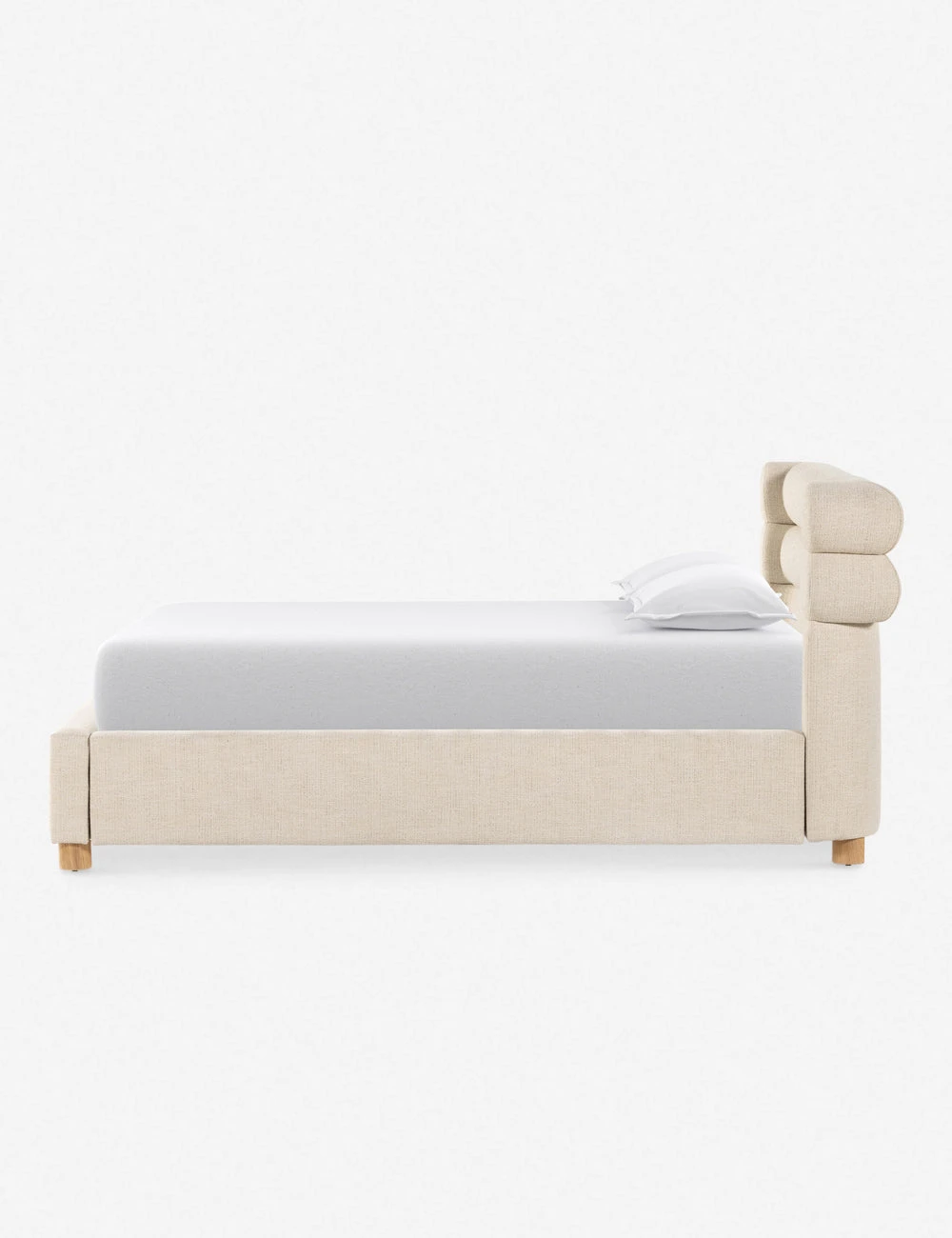 Tomi Platform Bed