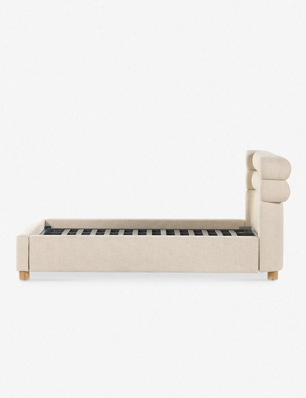 Tomi Platform Bed
