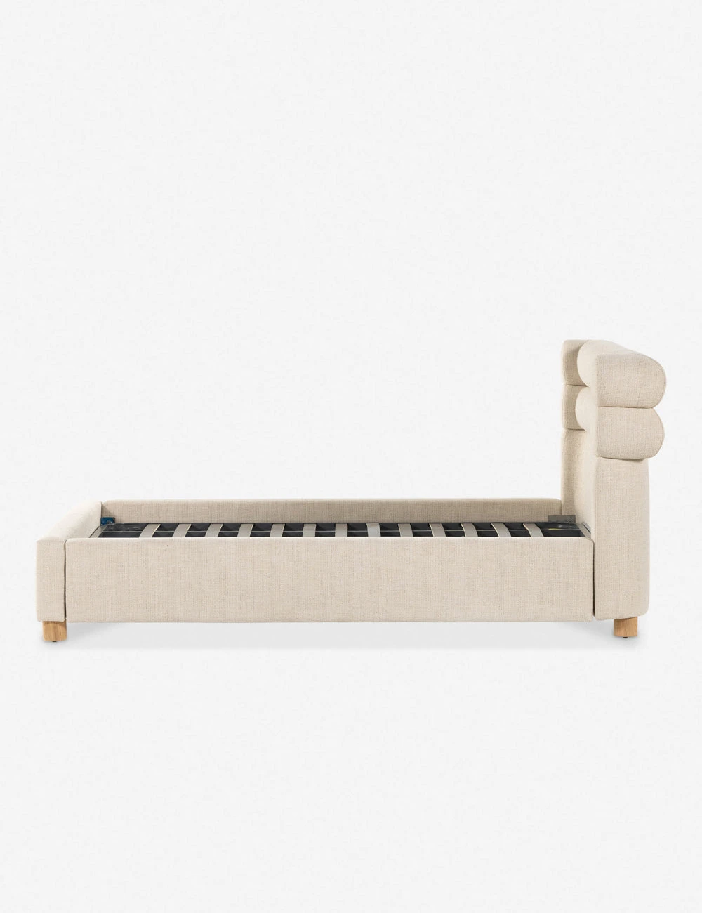 Tomi Platform Bed