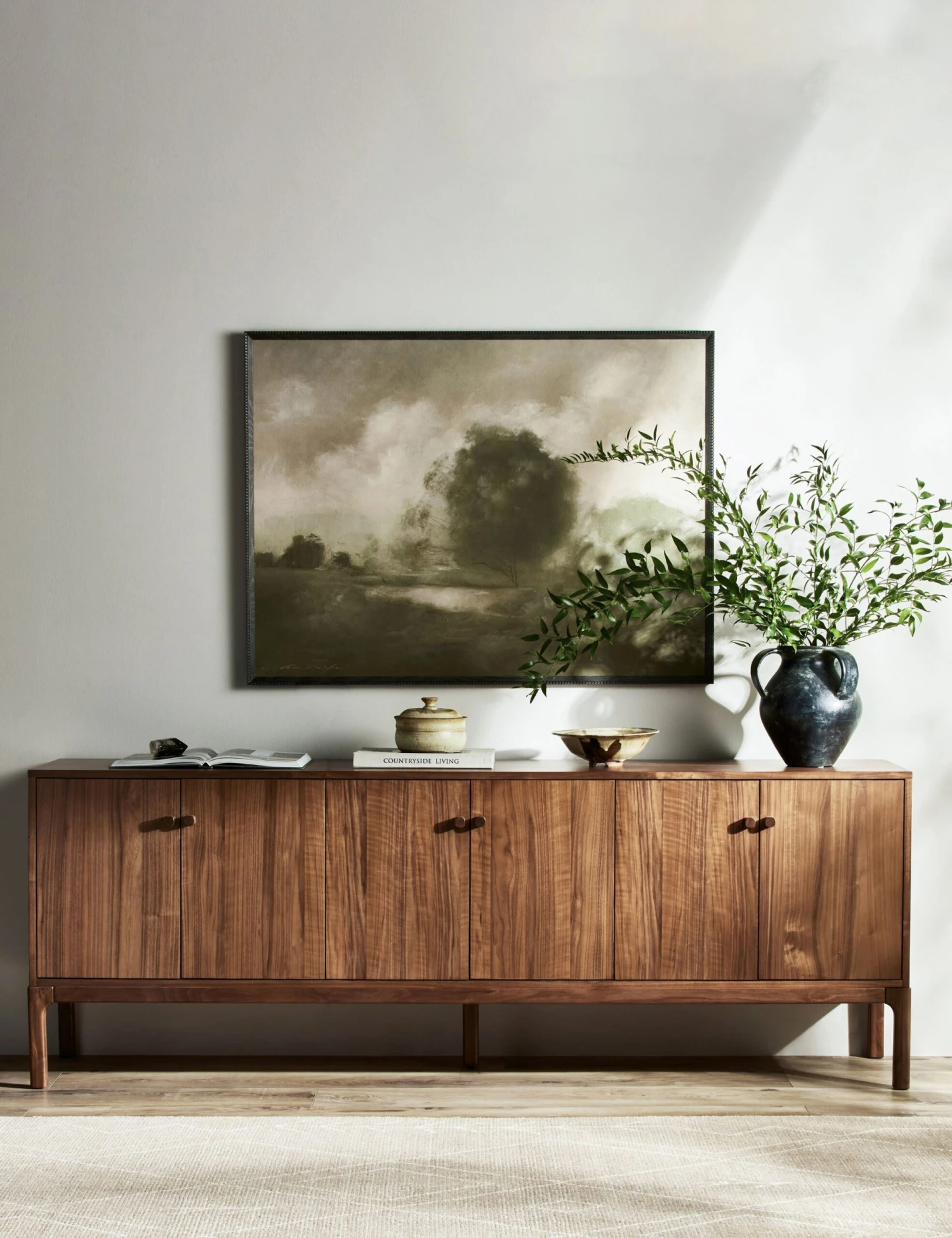 Cameron Sideboard