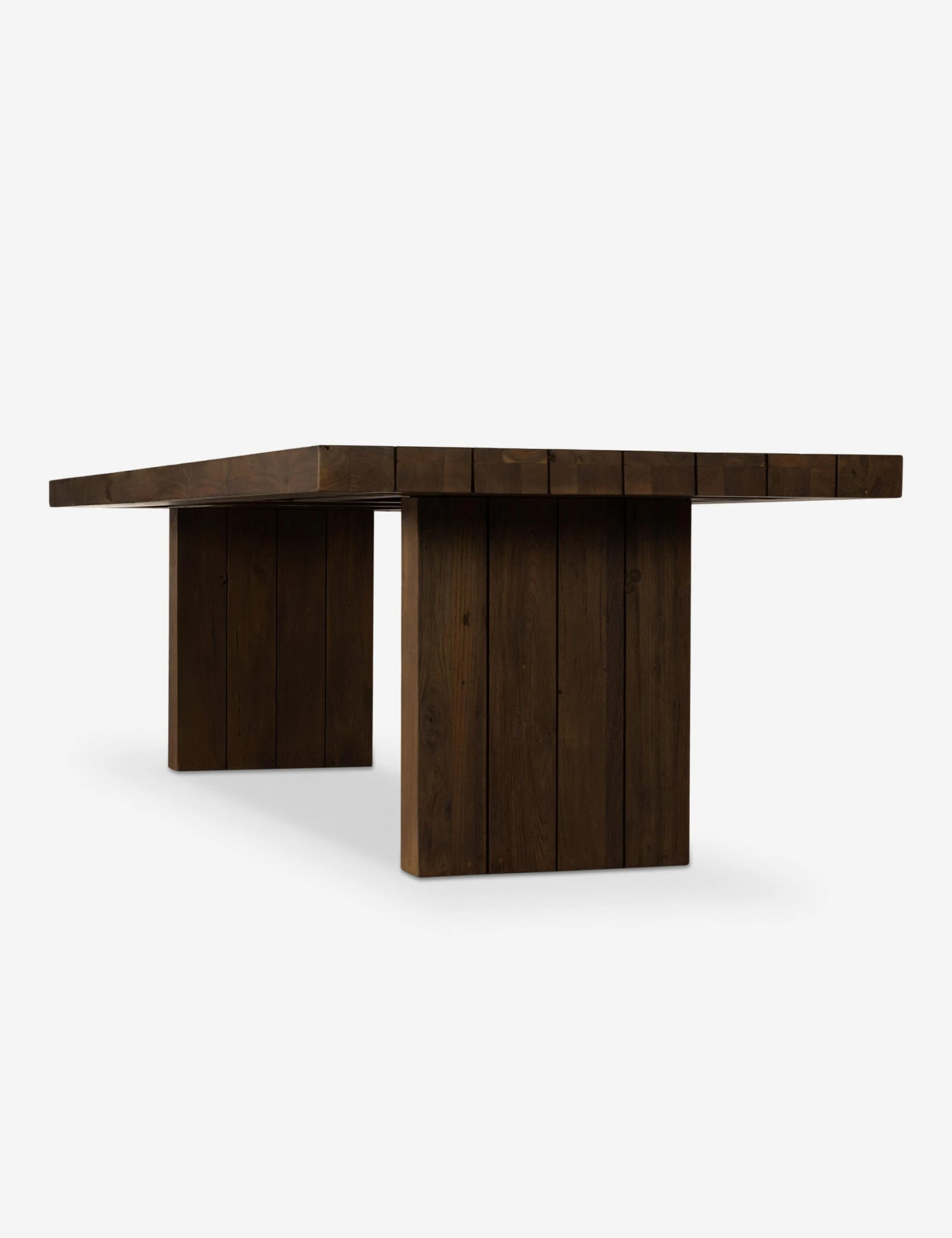 Levy Indoor / Outdoor Dining Table