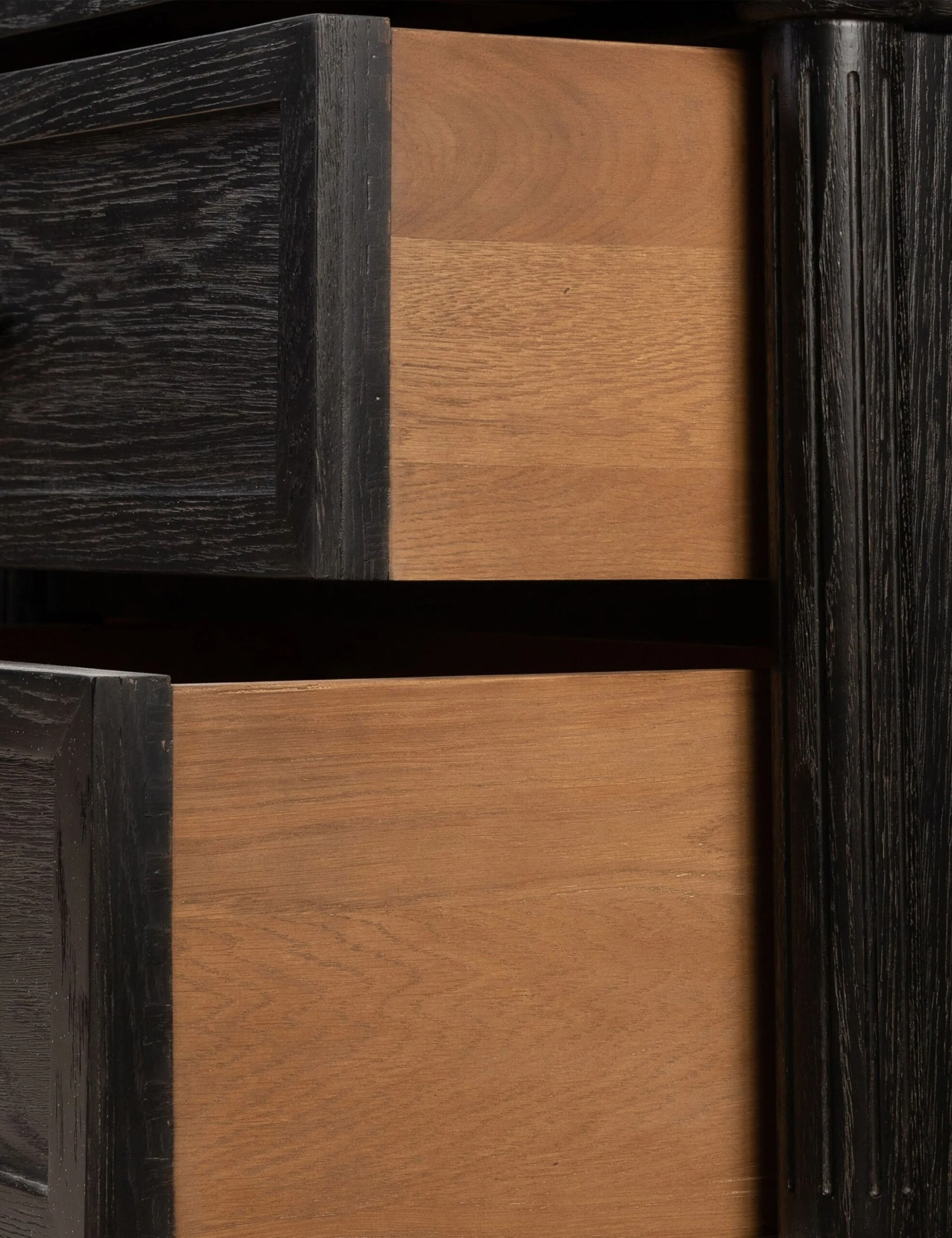 Delancey 9-Drawer Dresser