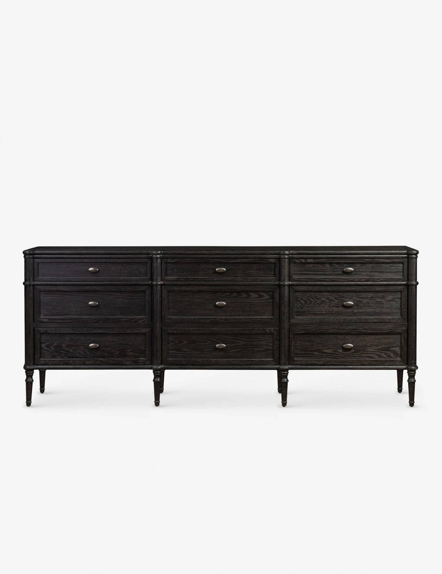 Delancey 9-Drawer Dresser