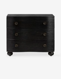 Amherst Nightstand
