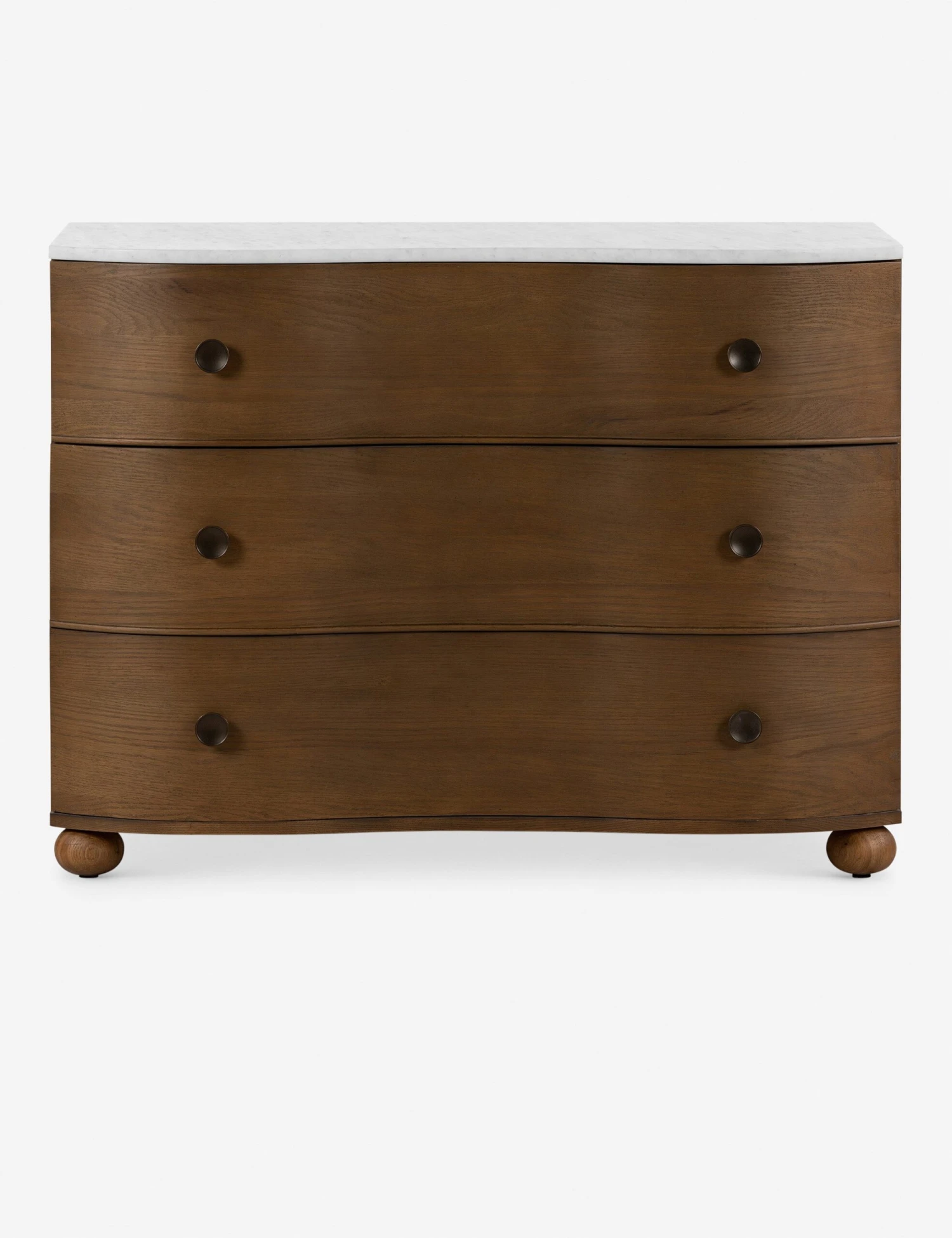 Amherst Dresser