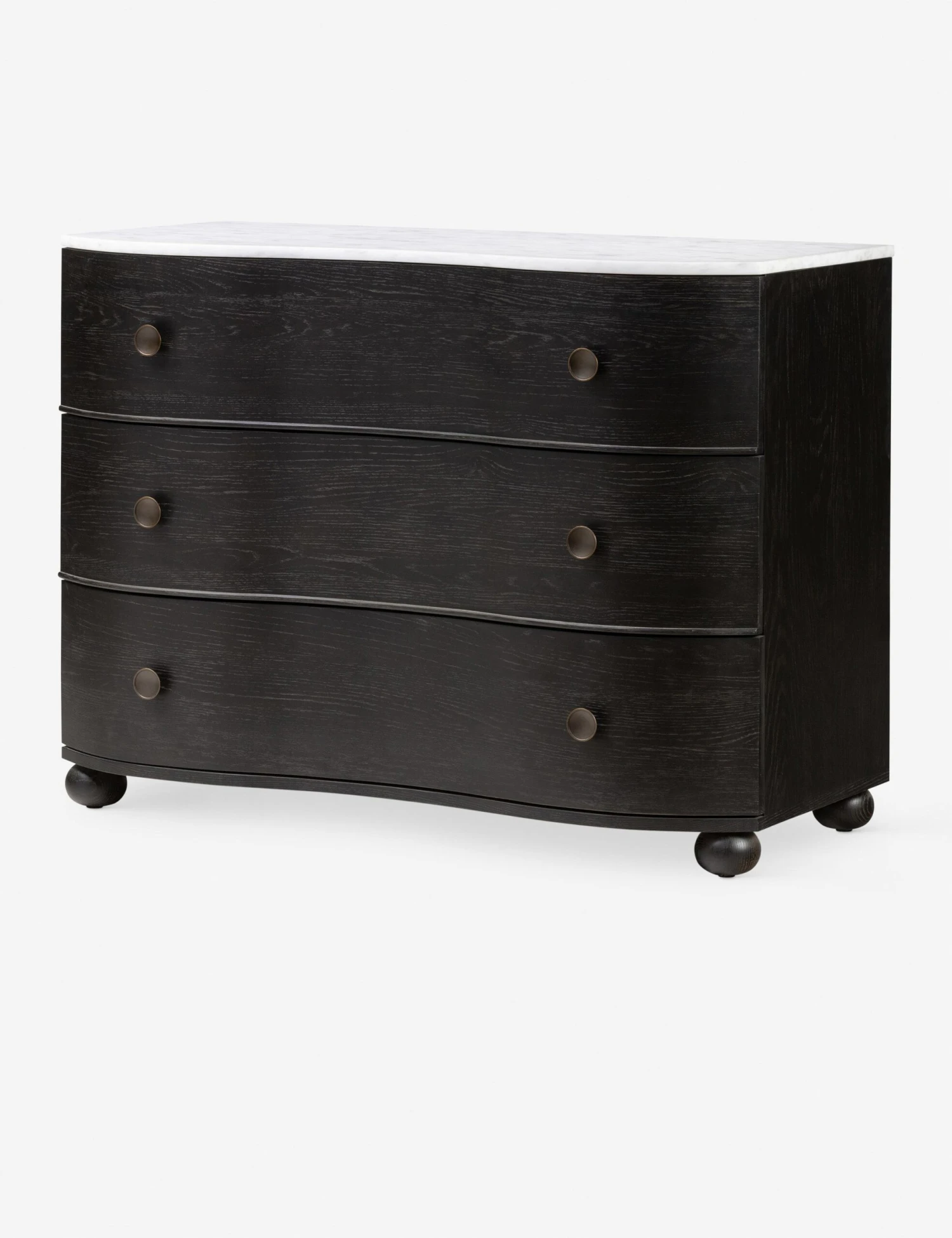 Amherst Dresser