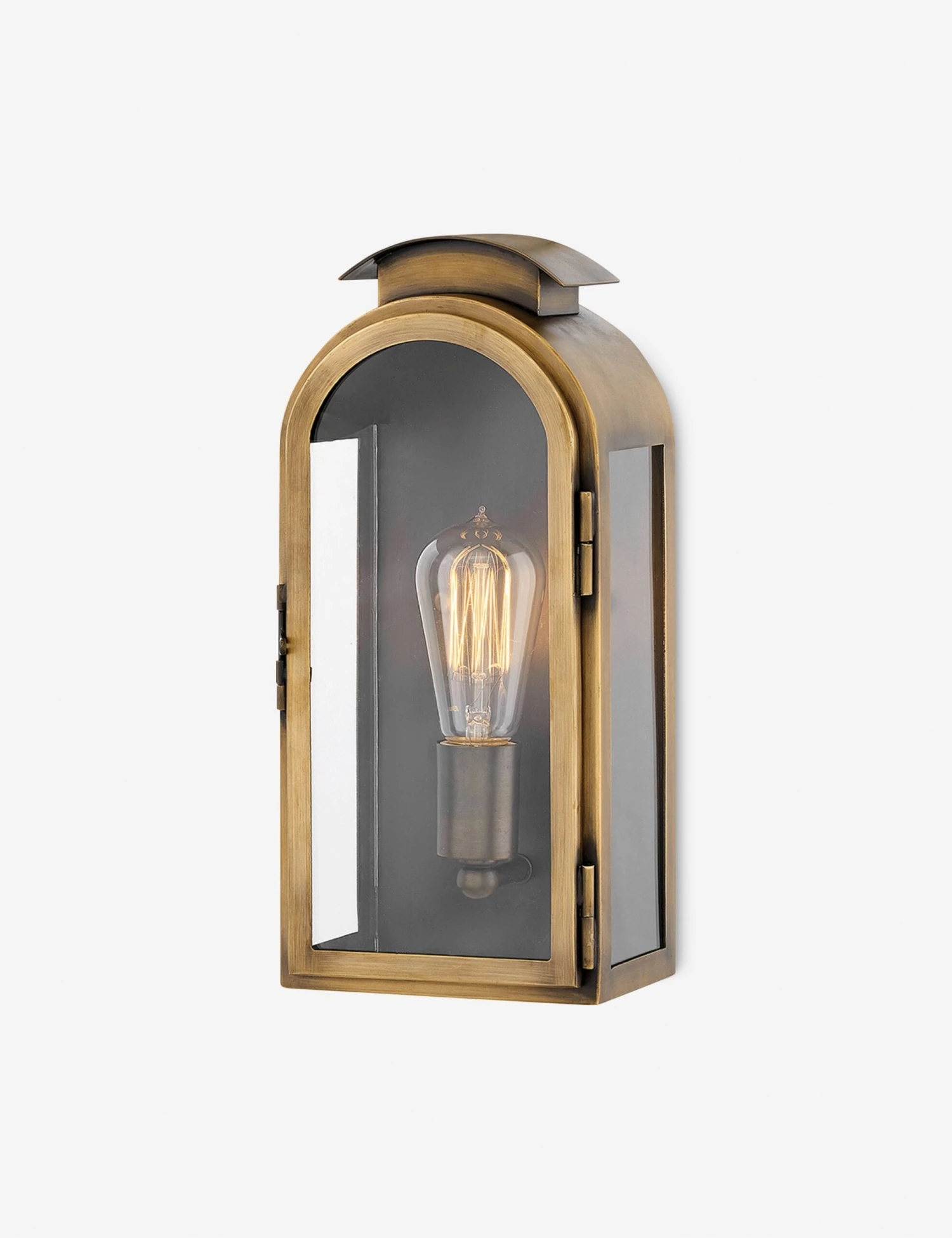 Culpepper Outdoor Sconce