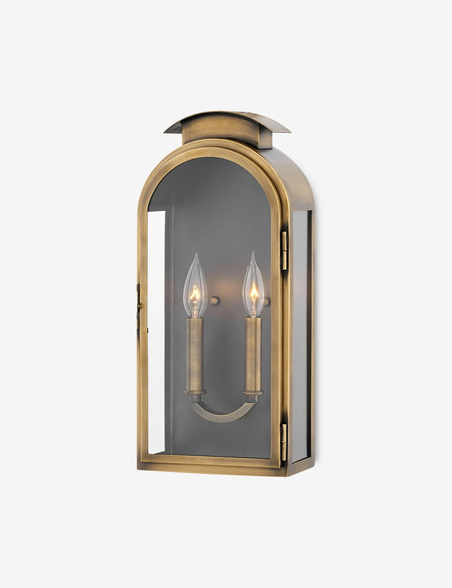 Culpepper Outdoor Sconce
