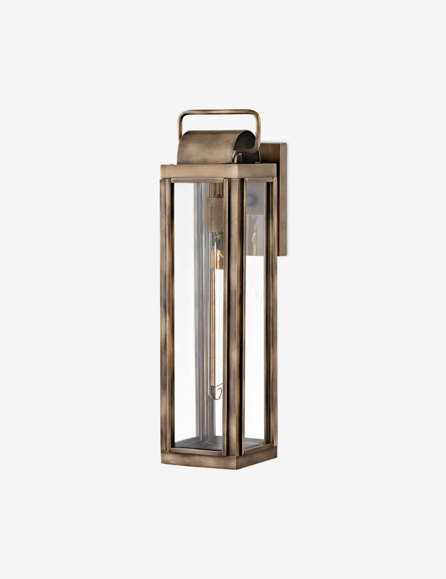 Whitner Outdoor Sconce