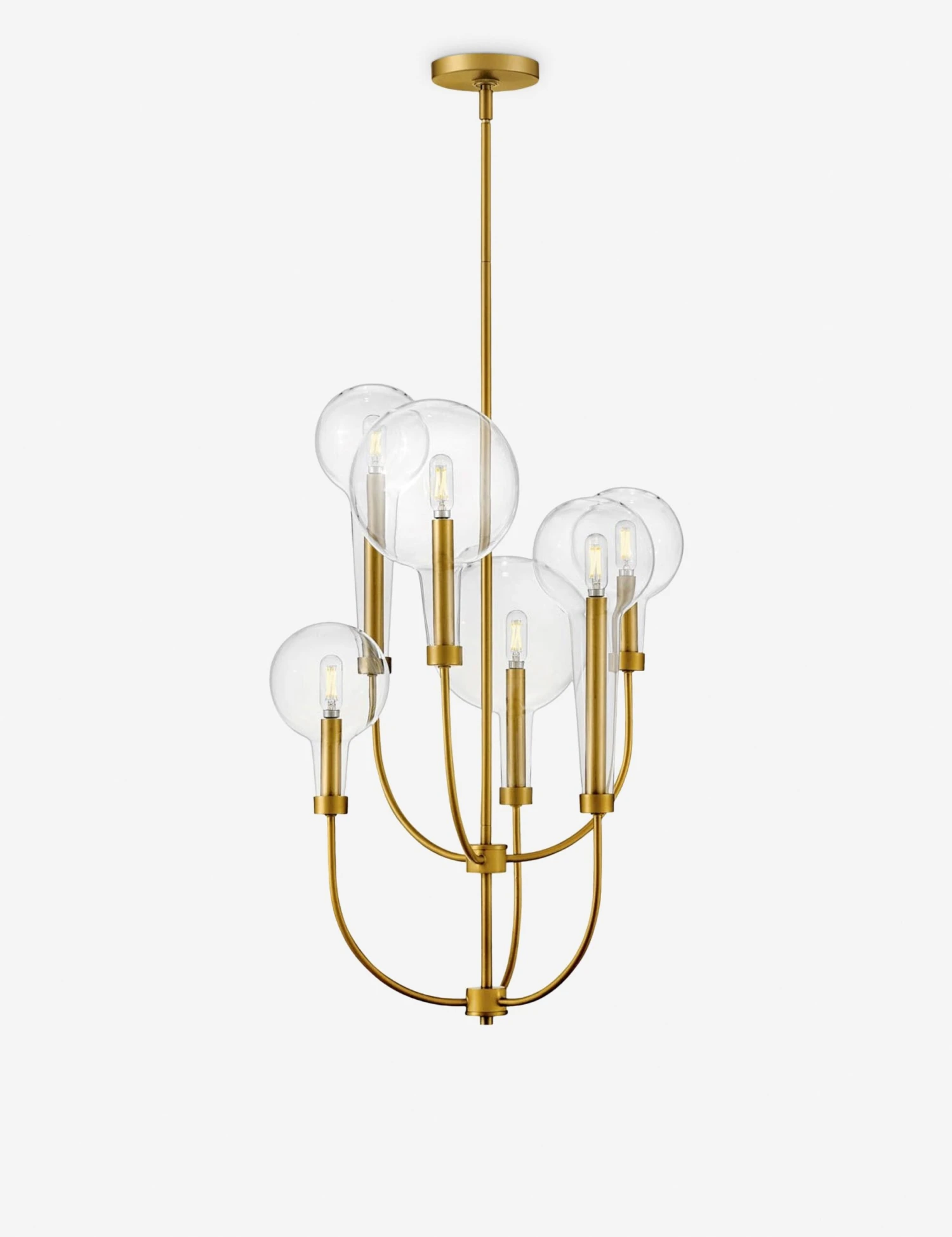 Hennig Chandelier