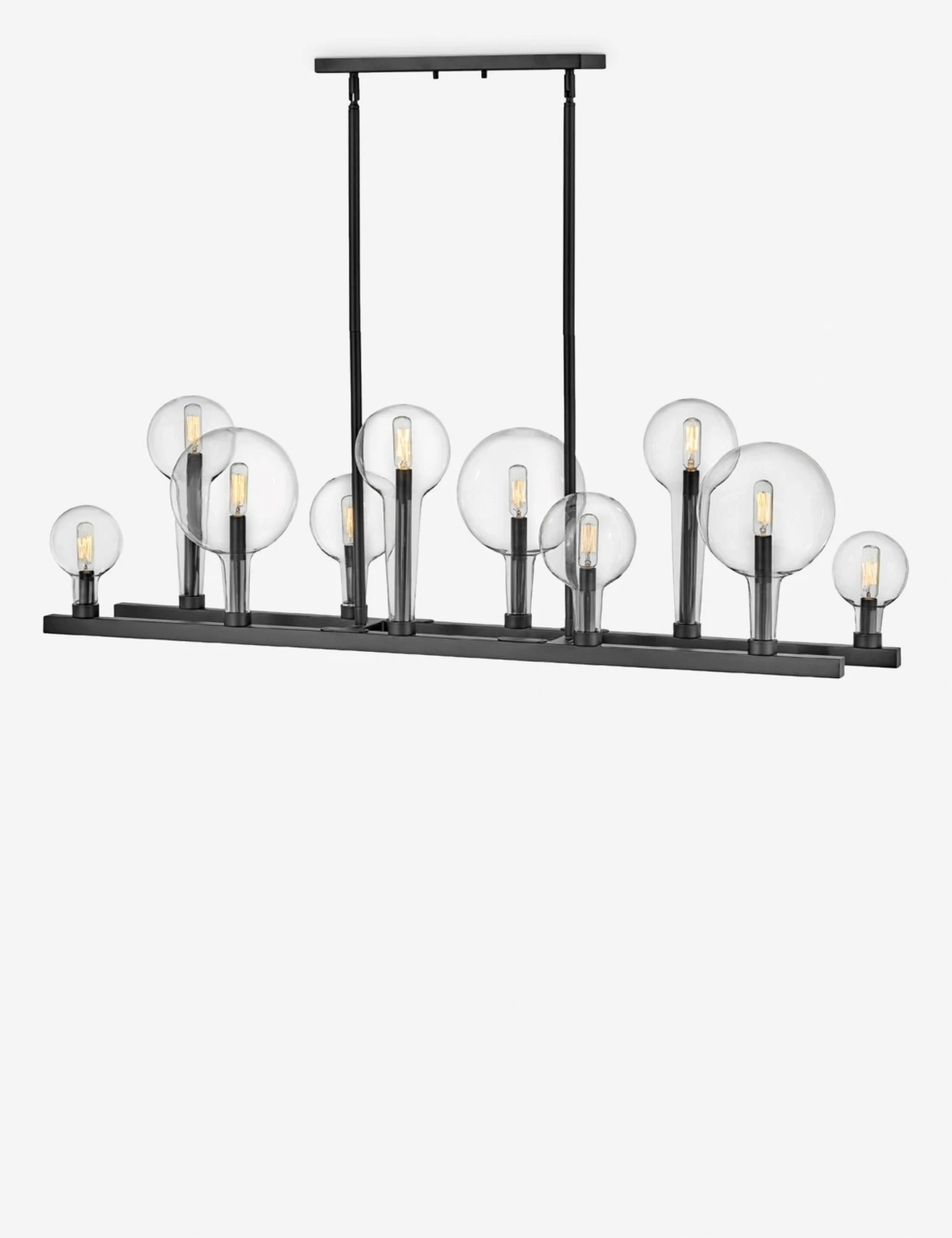 Hennig Linear Chandelier