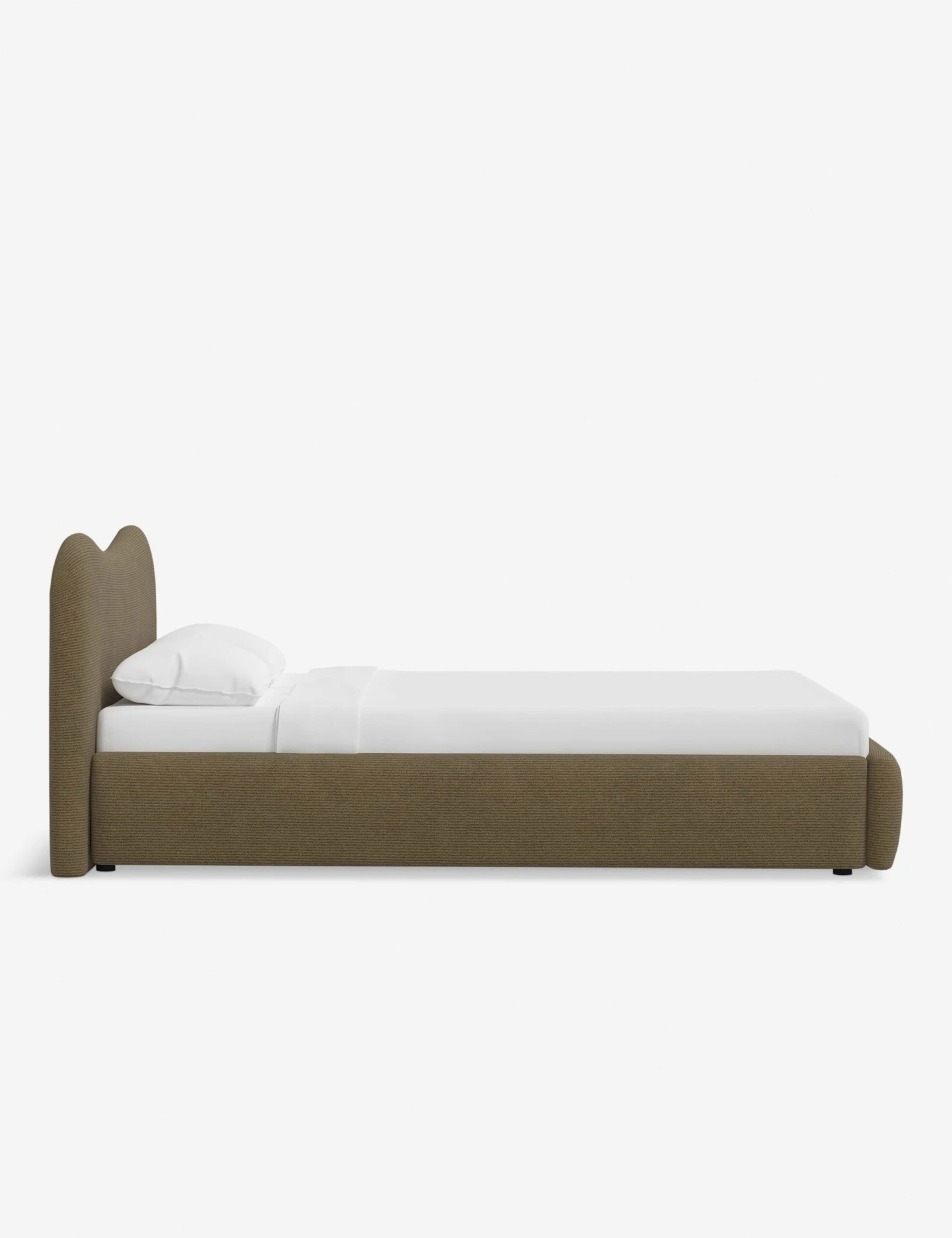 Gladys Platform Bed by Sarah Sherman Samuel