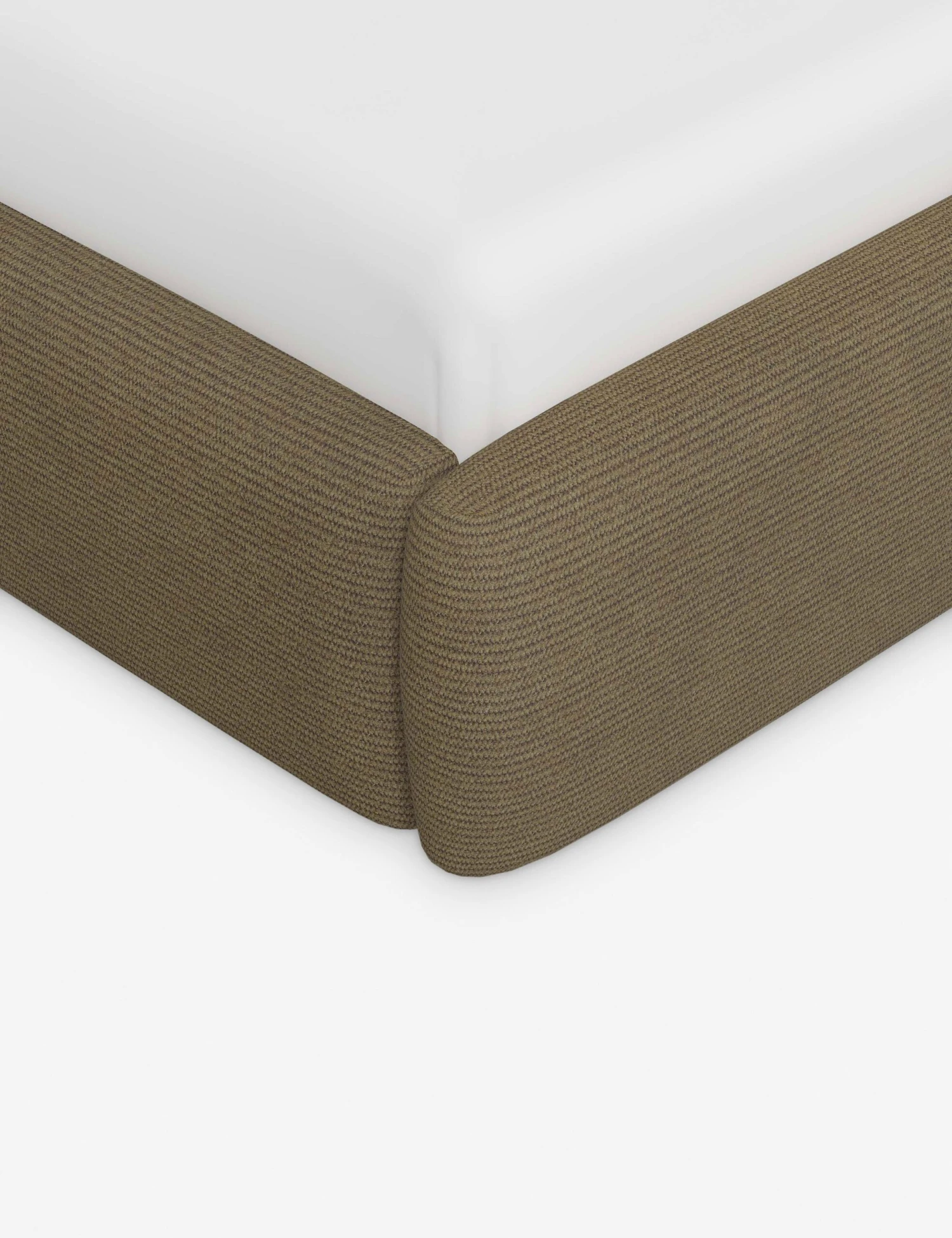 Gladys Platform Bed by Sarah Sherman Samuel