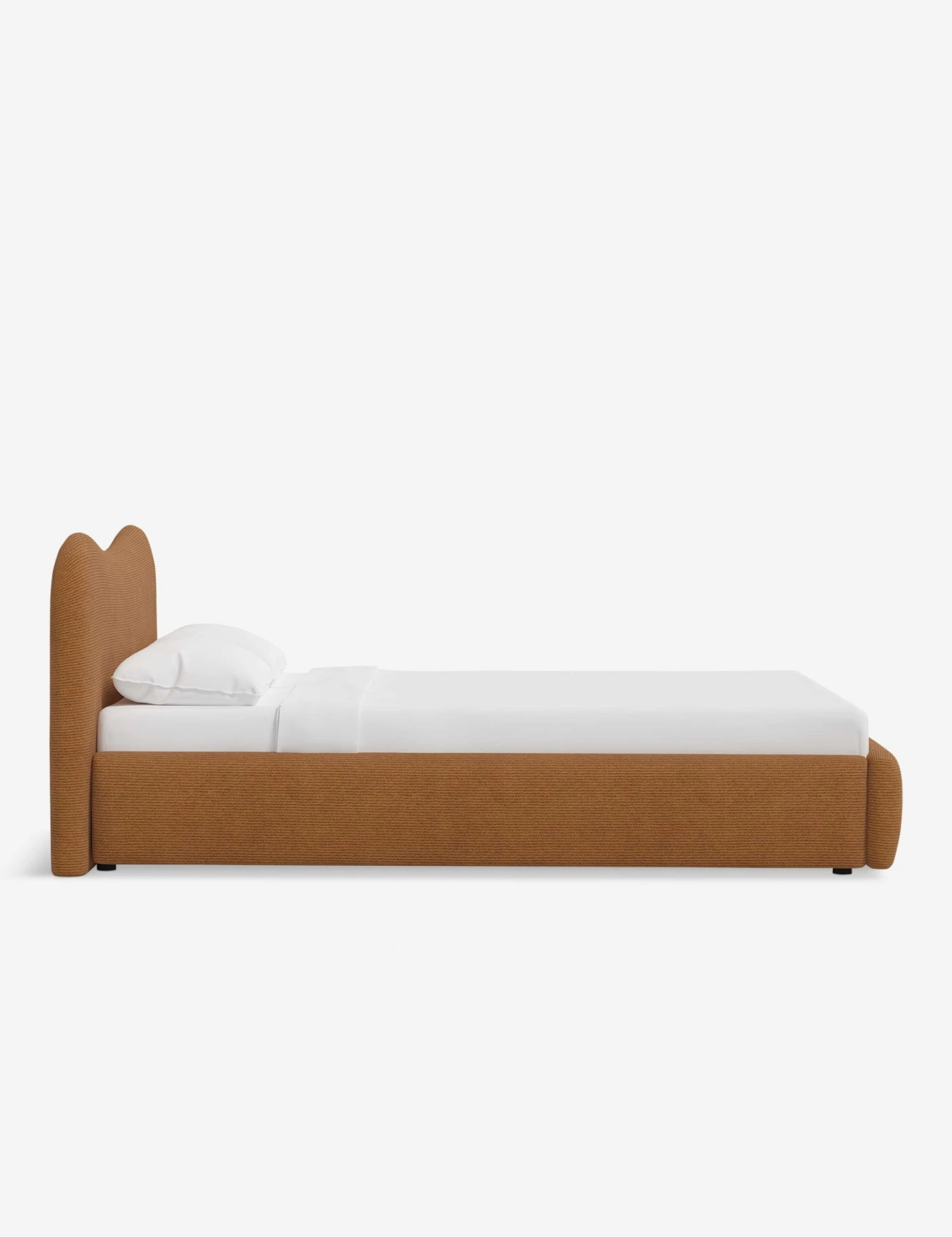 Gladys Platform Bed by Sarah Sherman Samuel