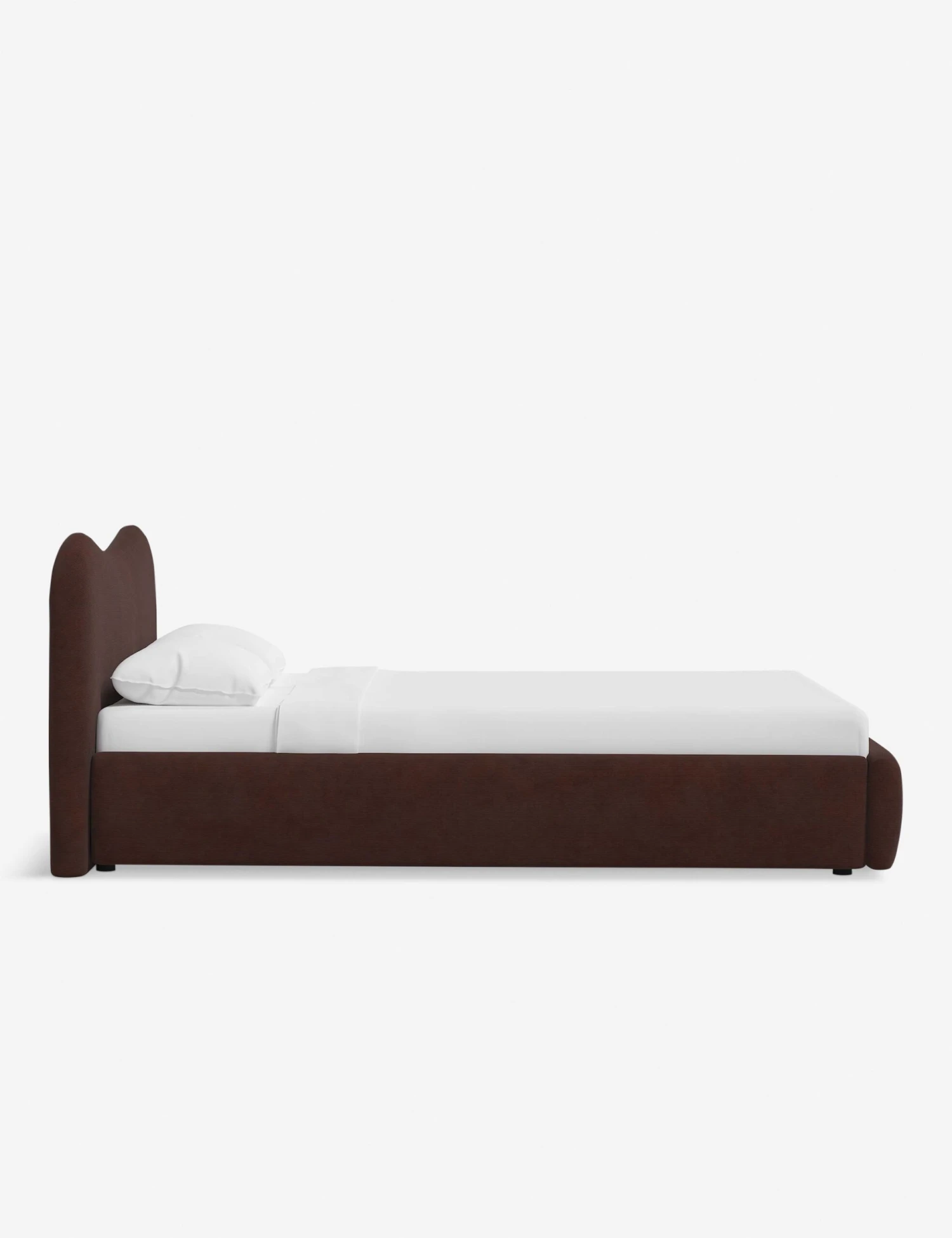 Gladys Platform Bed by Sarah Sherman Samuel