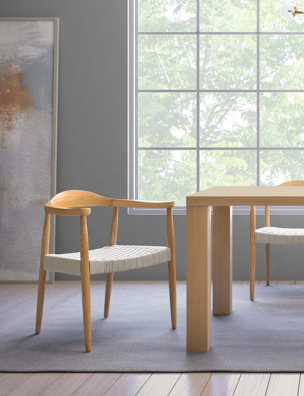 Lillard Dining Chair