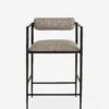 Barbana Counter Stool By Arteriors
