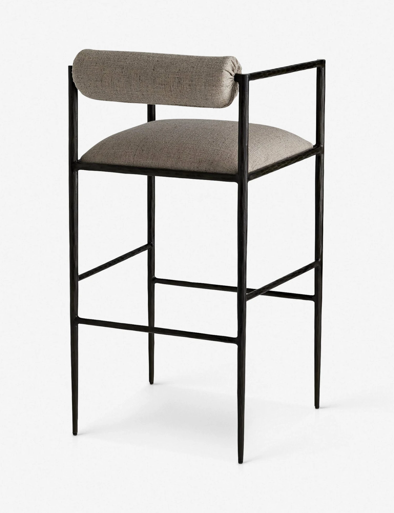 Barbana Bar Stool by Arteriors