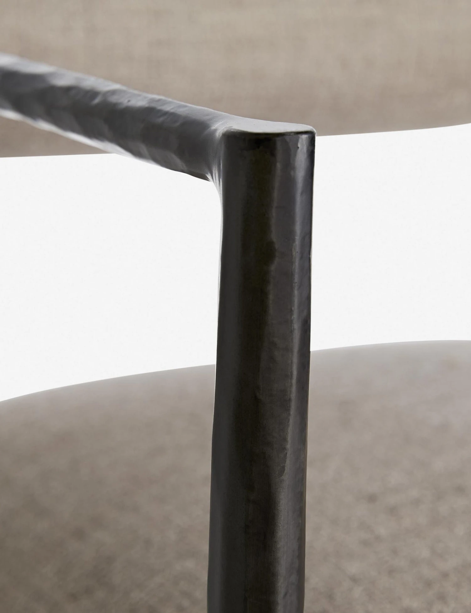 Barbana Bar Stool by Arteriors