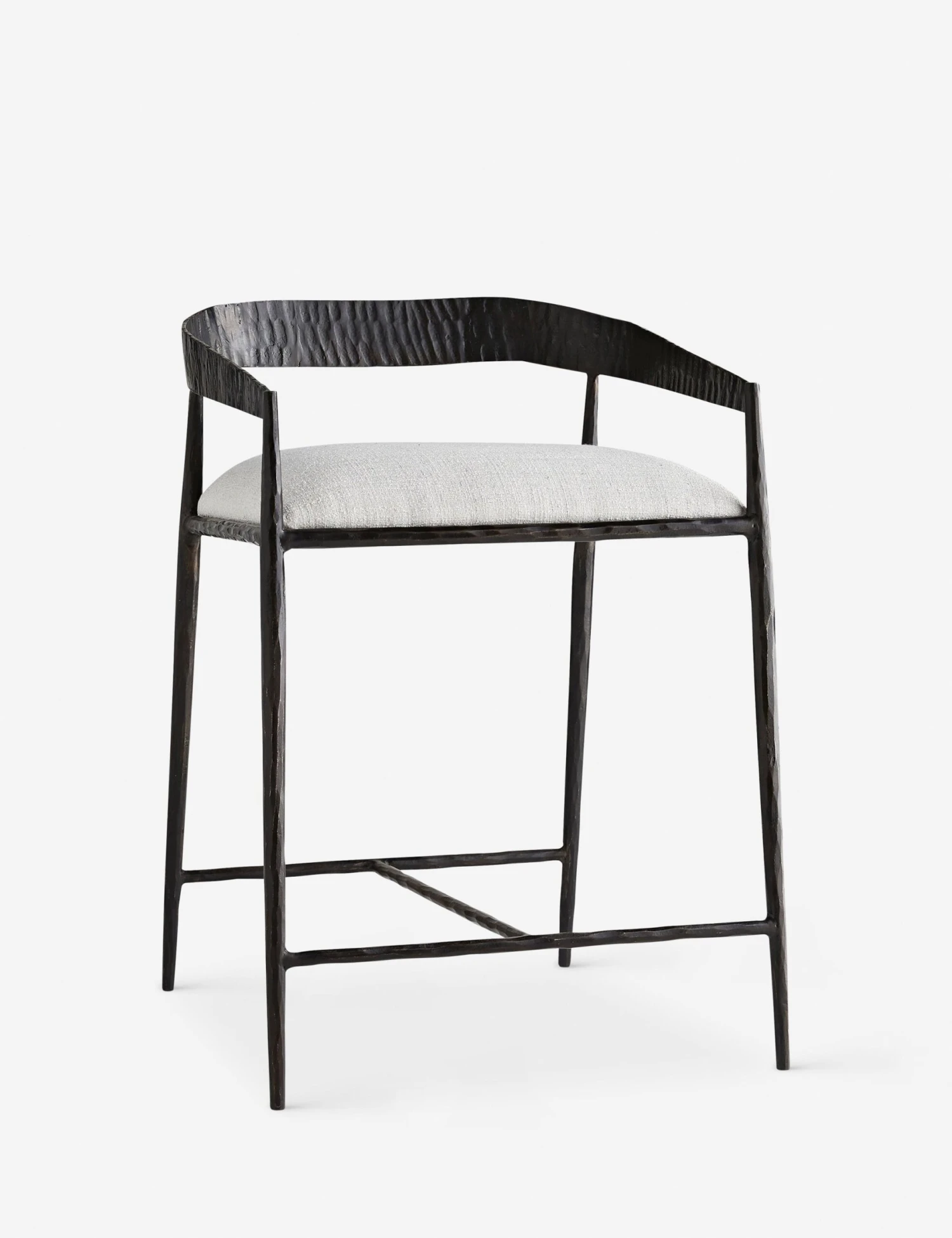 Ansel Counter Stool by Arteriors