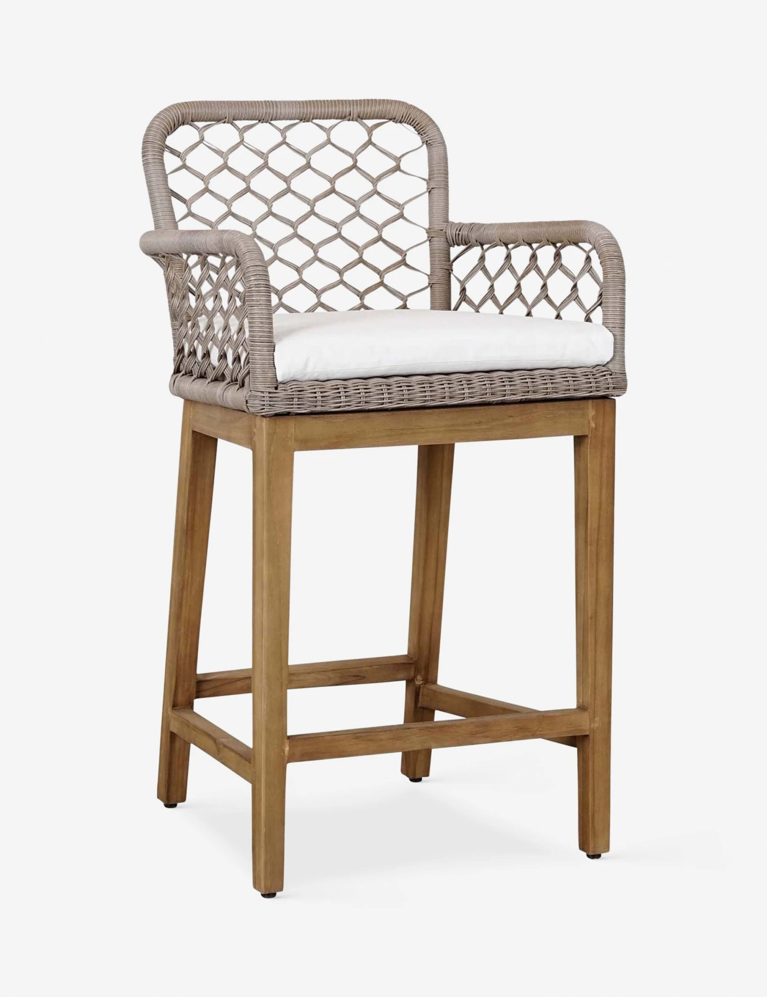 Katina Indoor / Outdoor Counter Stool