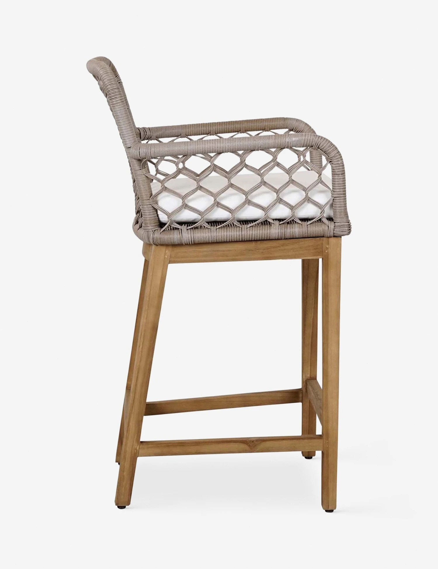 Katina Indoor / Outdoor Counter Stool