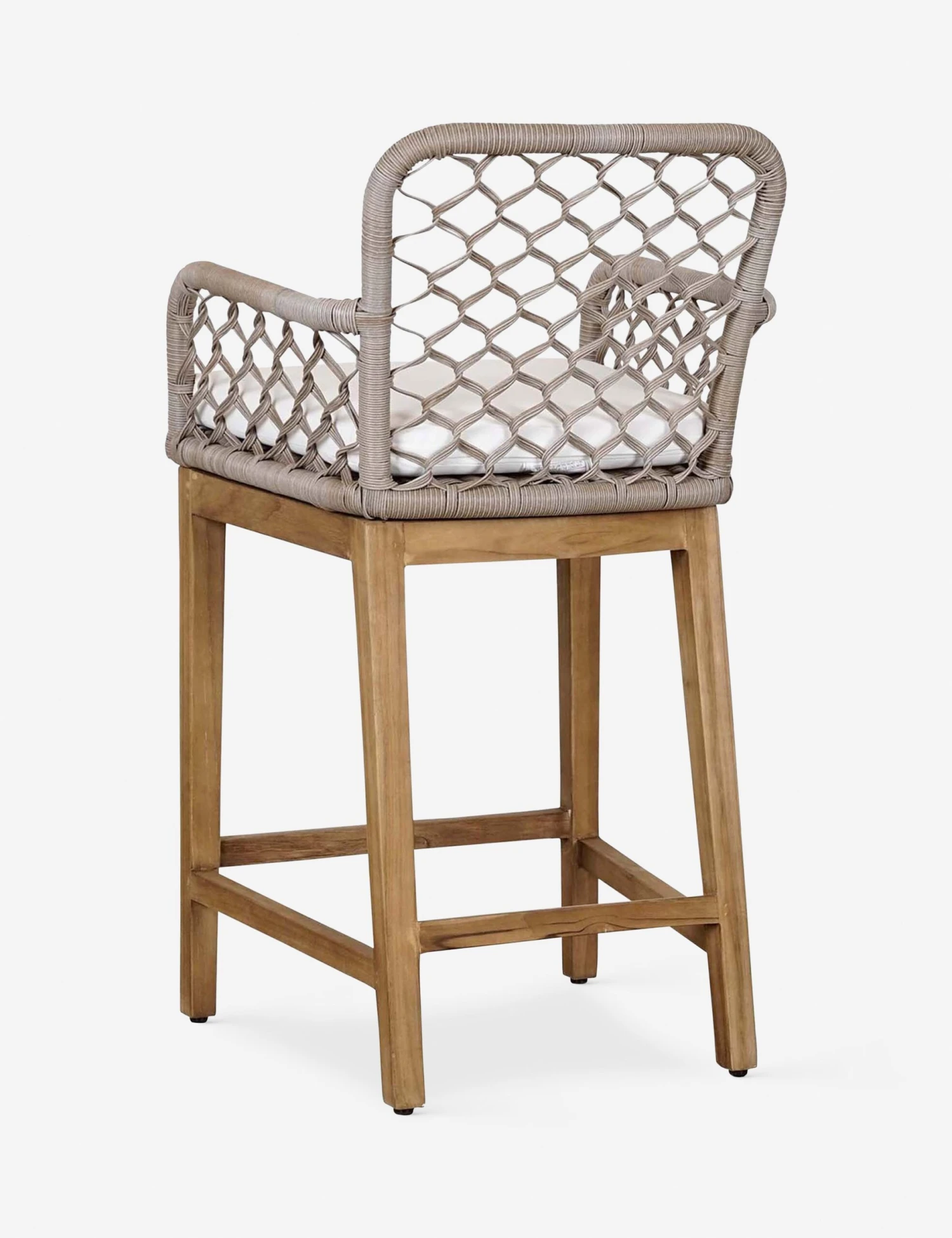 Katina Indoor / Outdoor Counter Stool