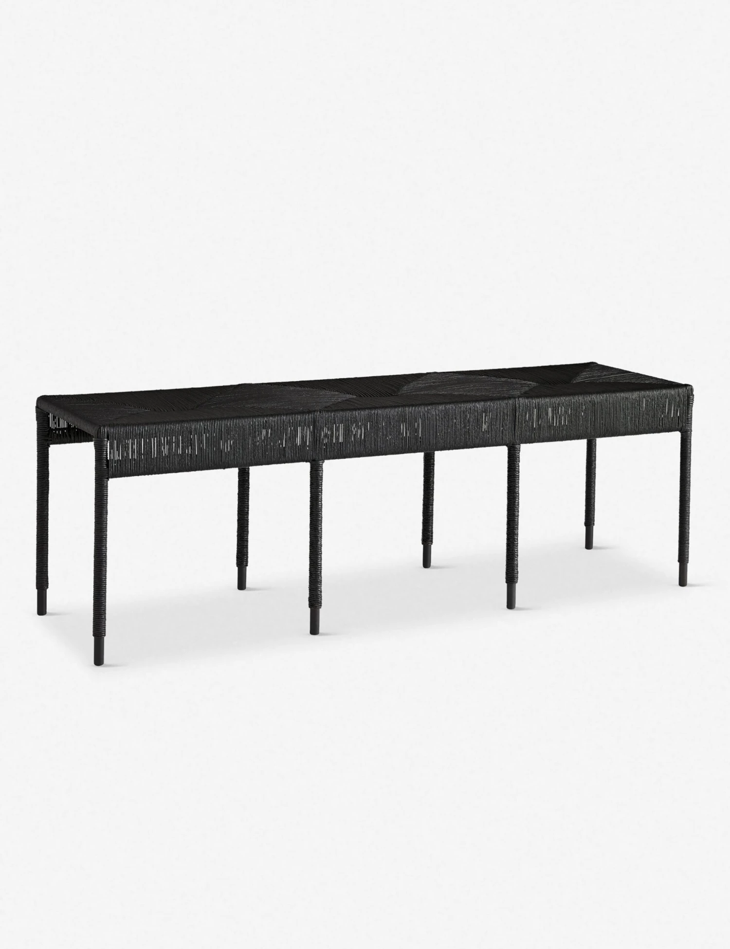 Fincher Bench by Arteriors
