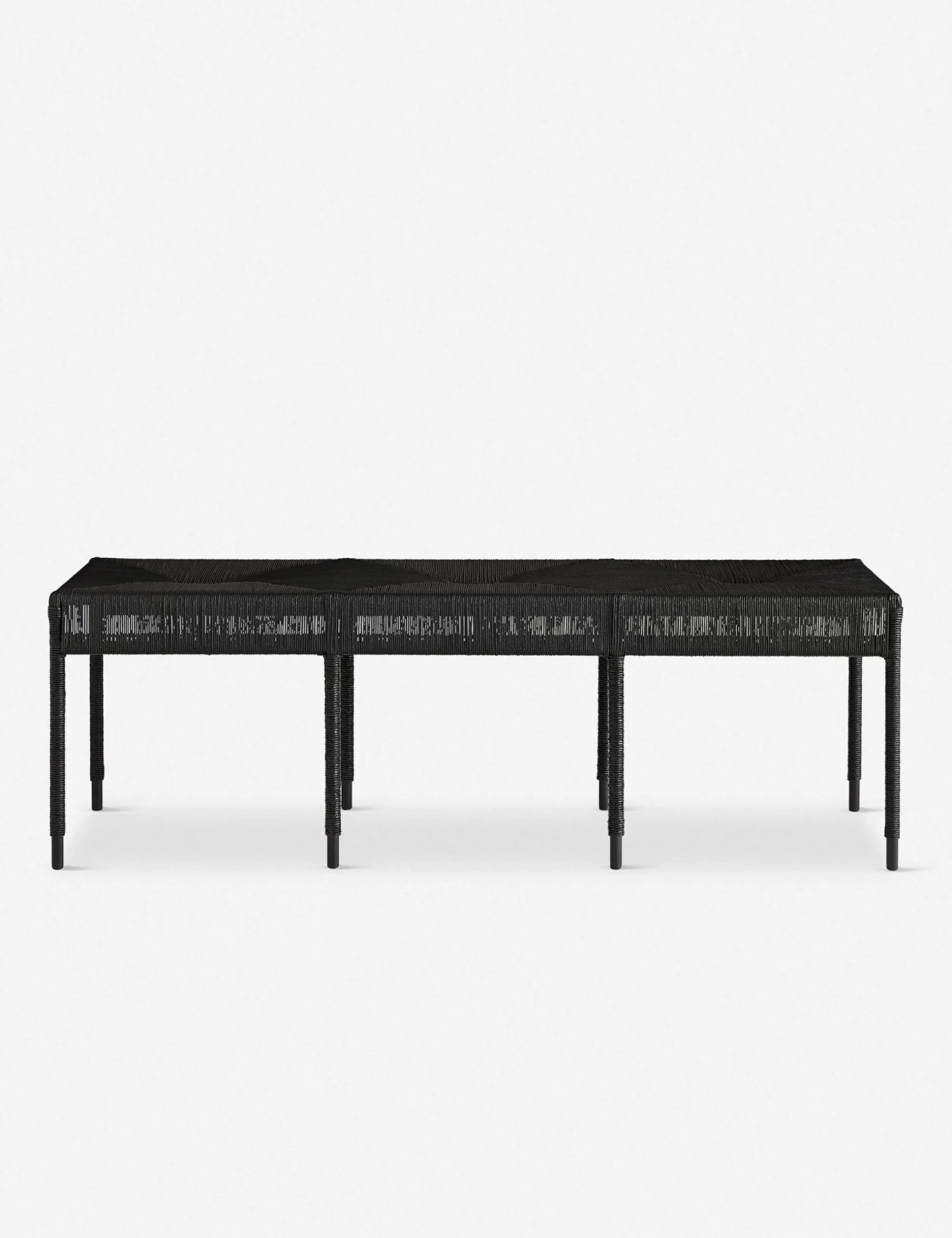 Fincher Bench by Arteriors