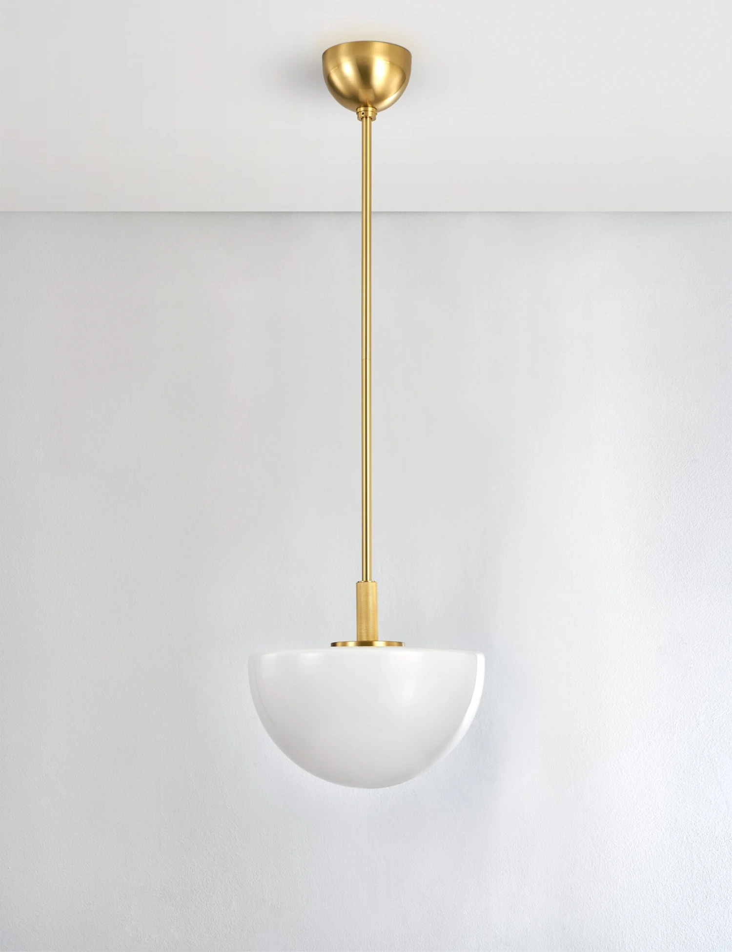 Hammond Pendant Light