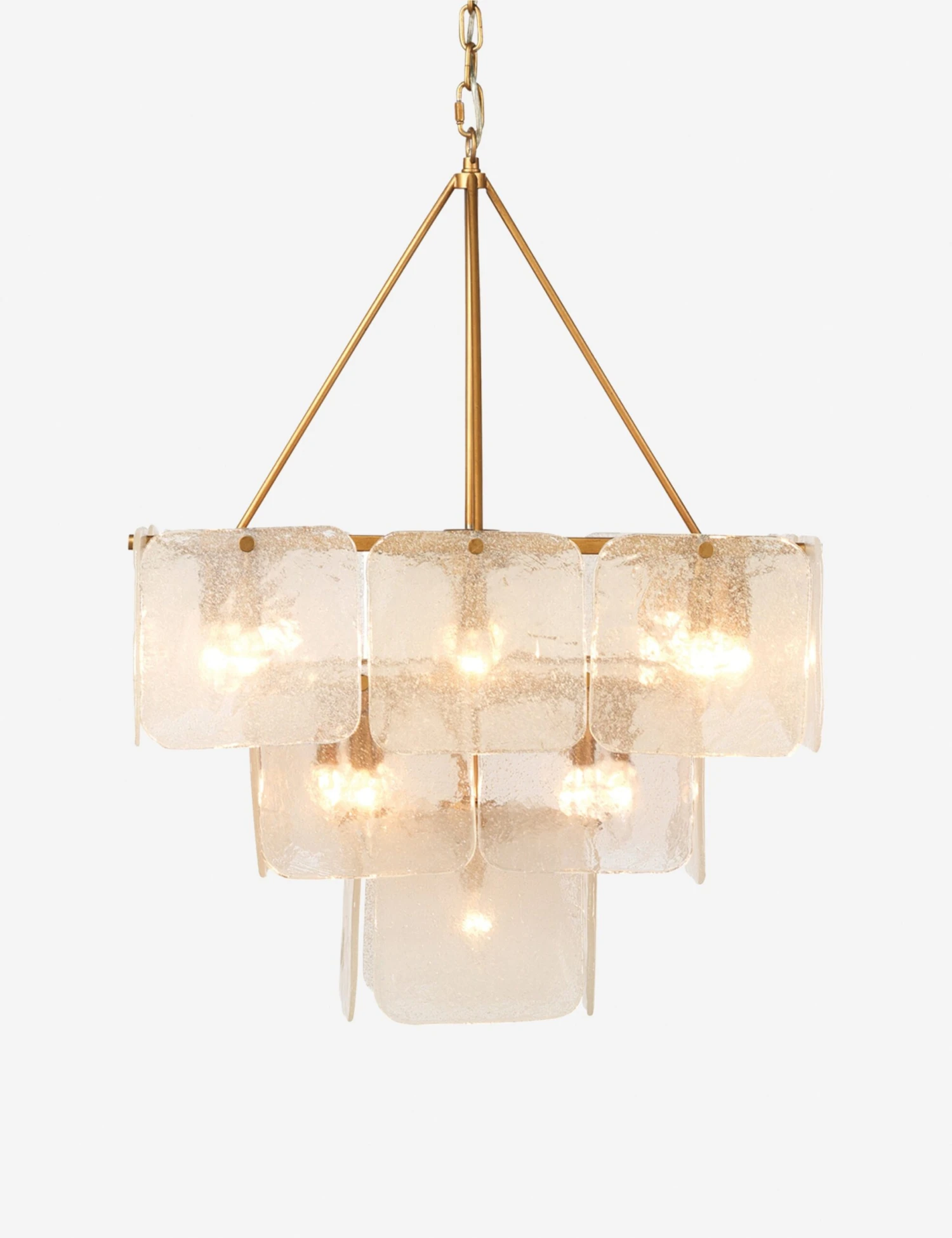 Renan Chandelier