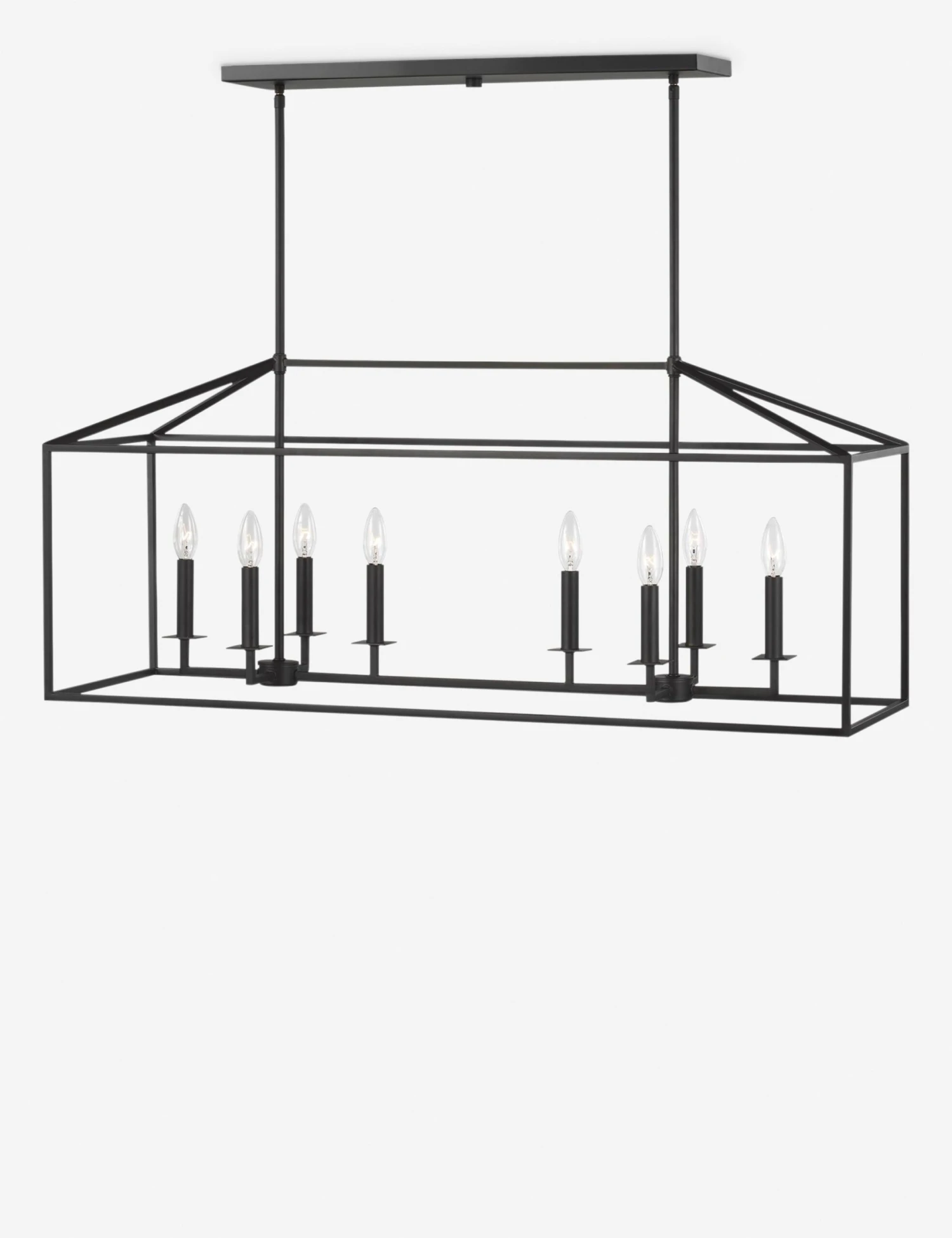 Lucius Linear Chandelier