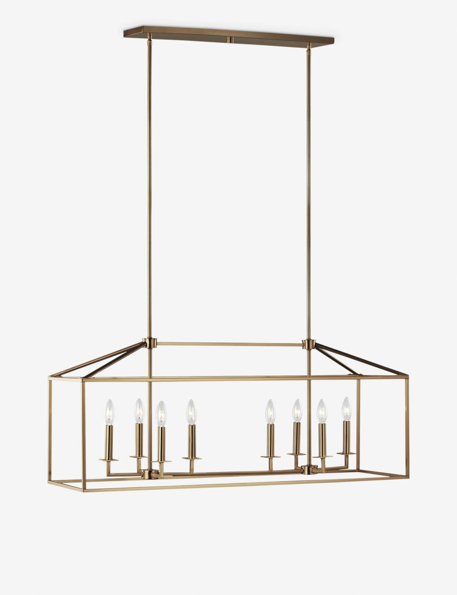 Lucius Linear Chandelier