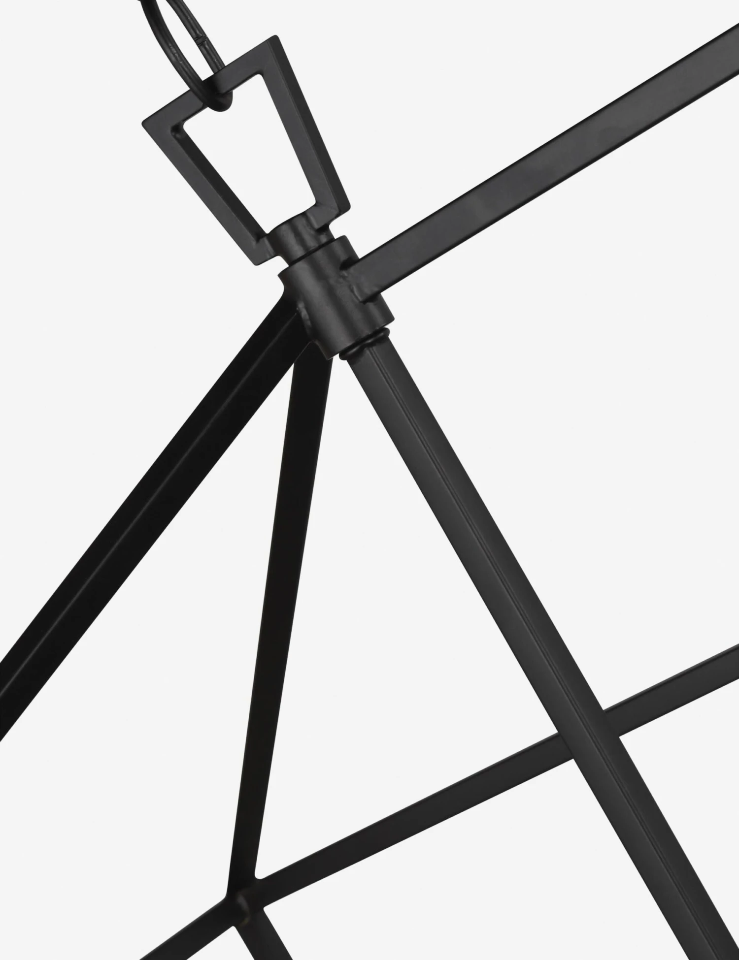 Gala Linear Chandelier