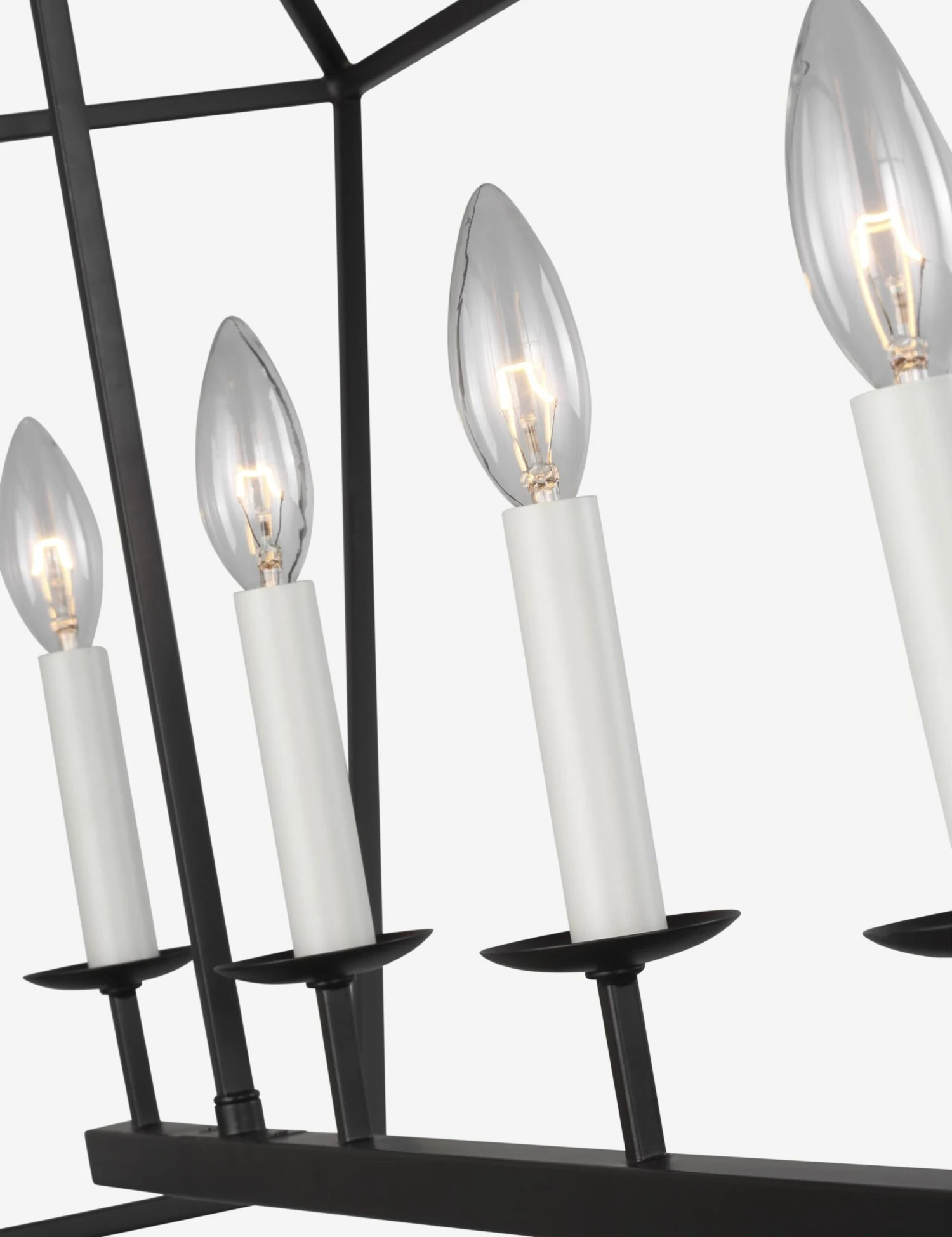 Gala Linear Chandelier